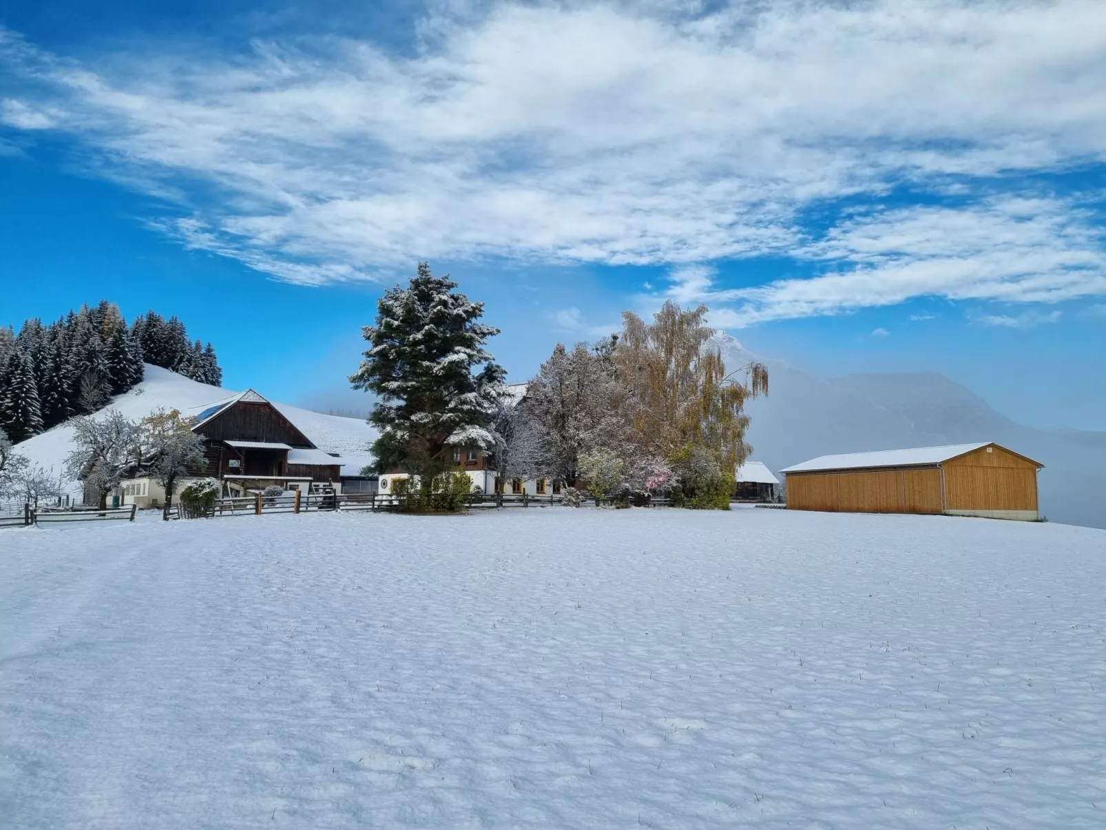 Kulmer Hof-Outside