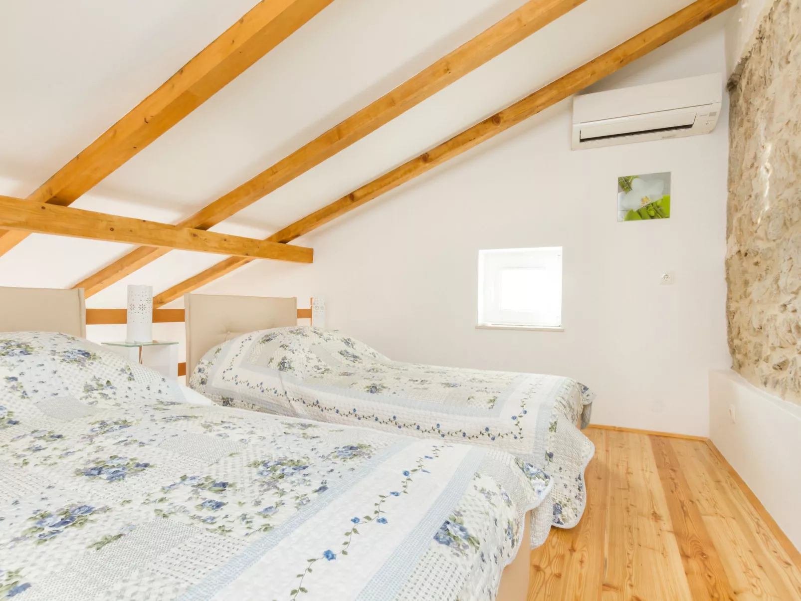 A Luxury Sibenik-Dedans