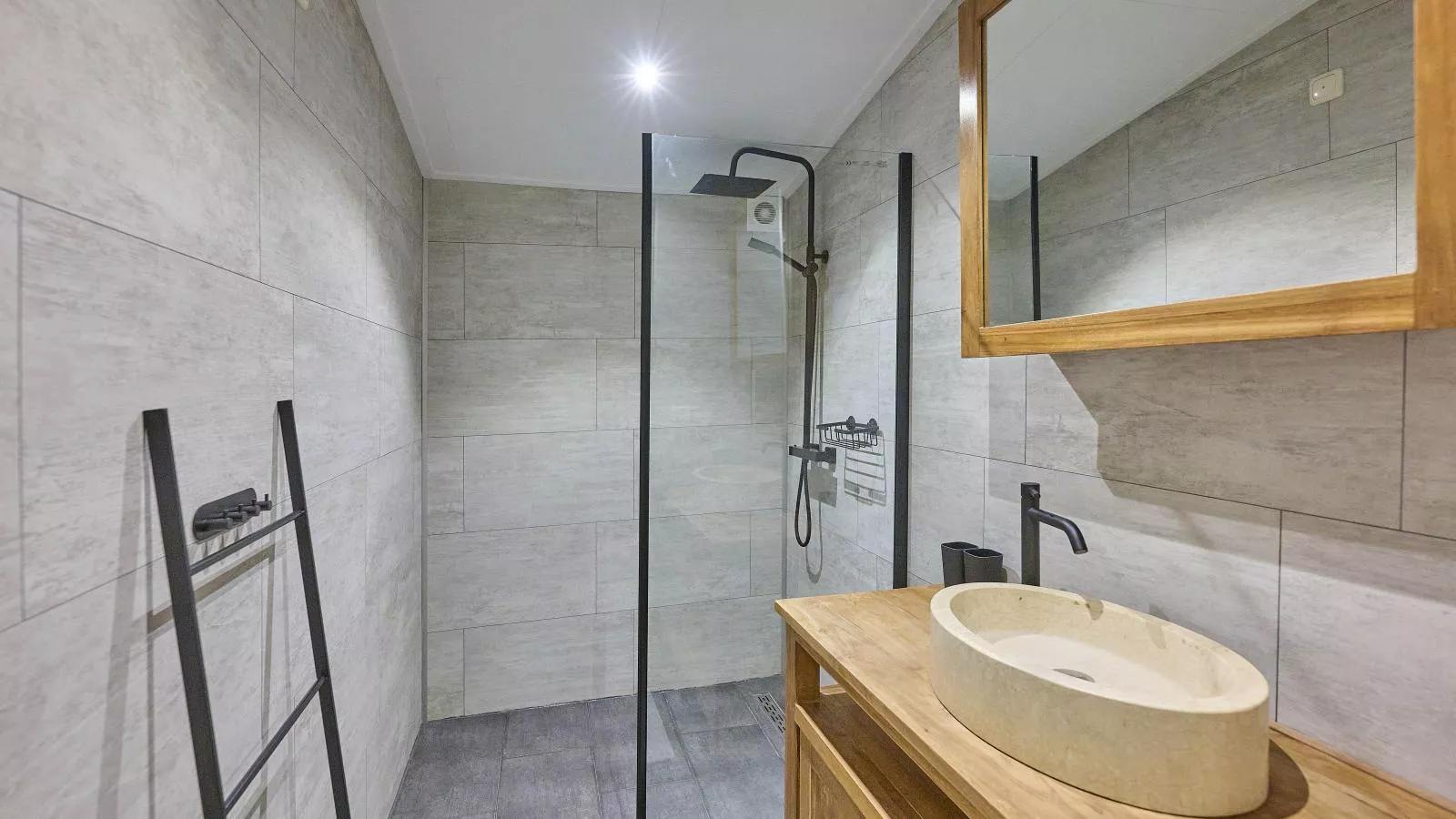 Landsraderhöfke - 1-Bathroom