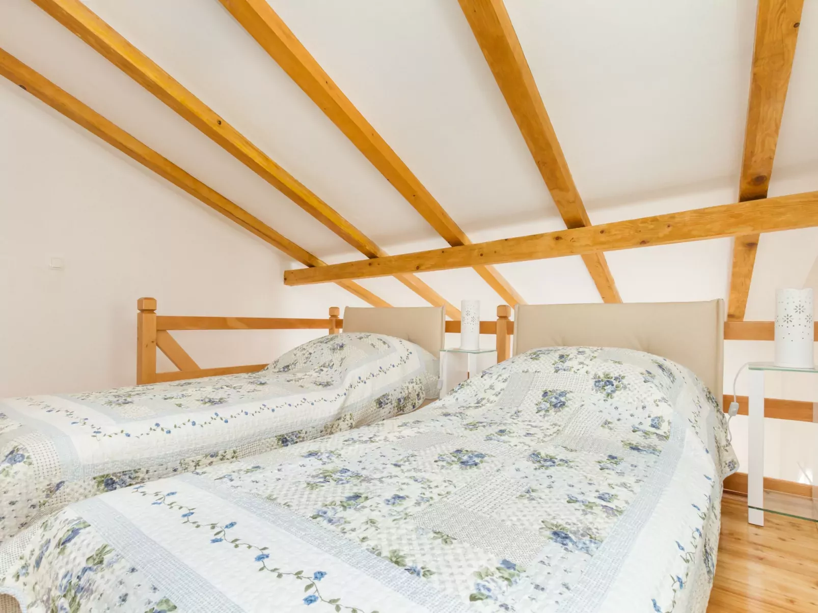 A Luxury Sibenik-Dedans
