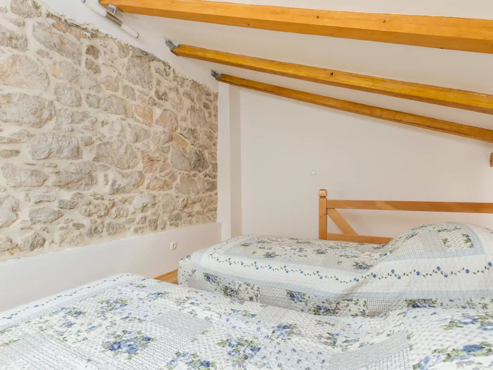 A Luxury Sibenik-Dedans
