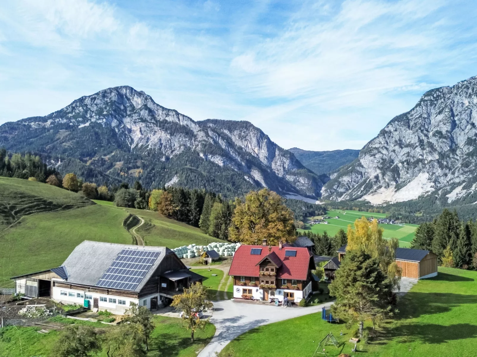 Kulmer Hof-Outside