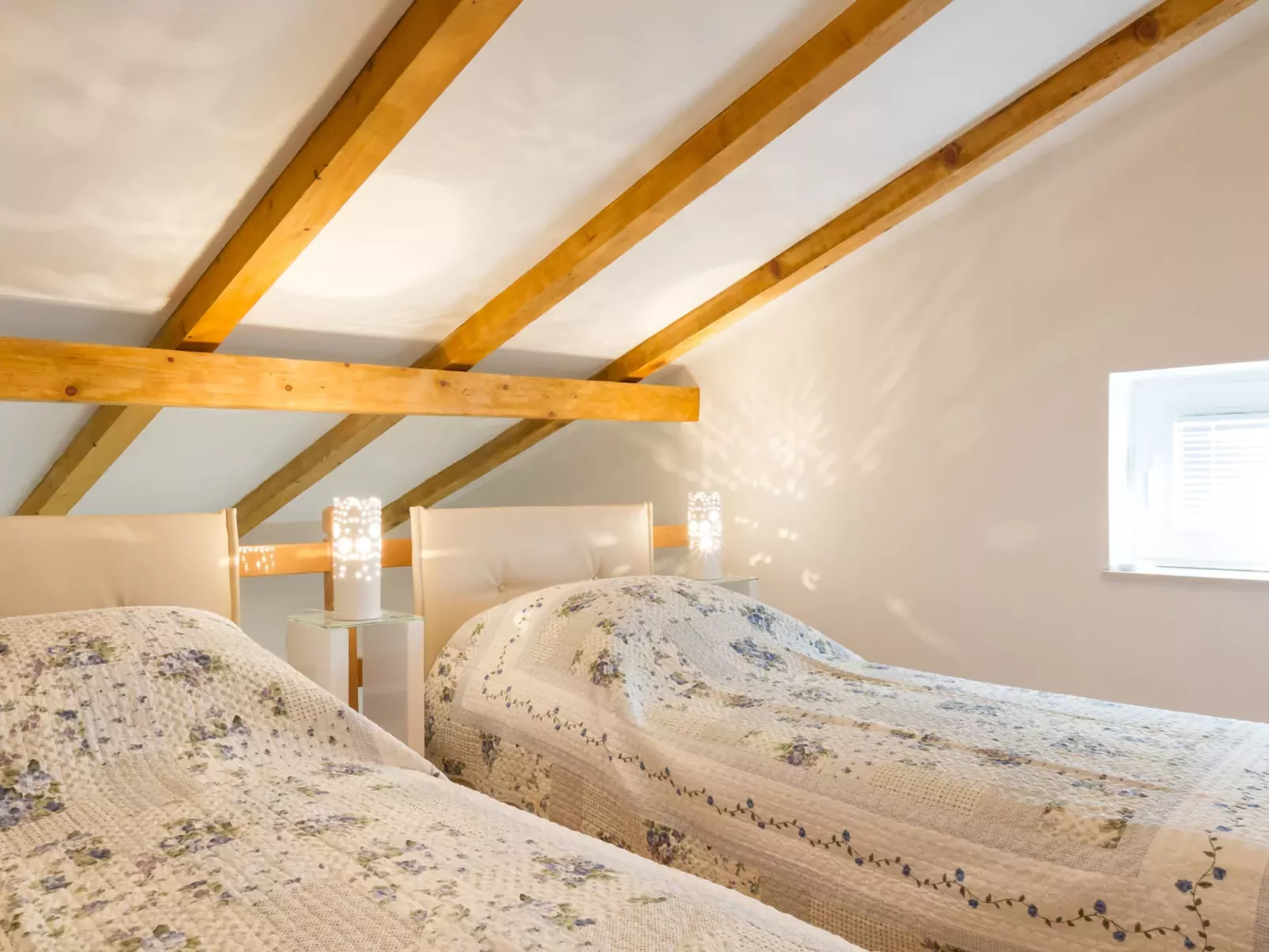 A Luxury Sibenik-Dedans