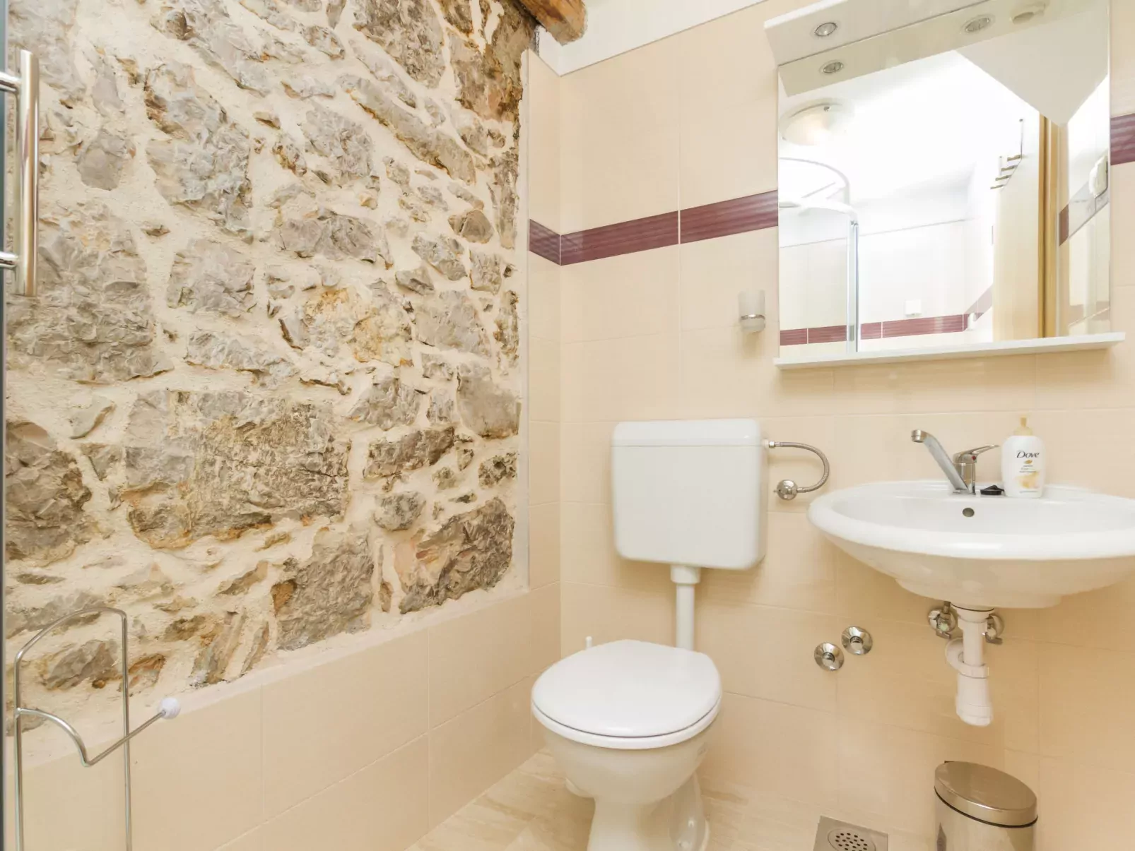 A Luxury Sibenik-Dedans
