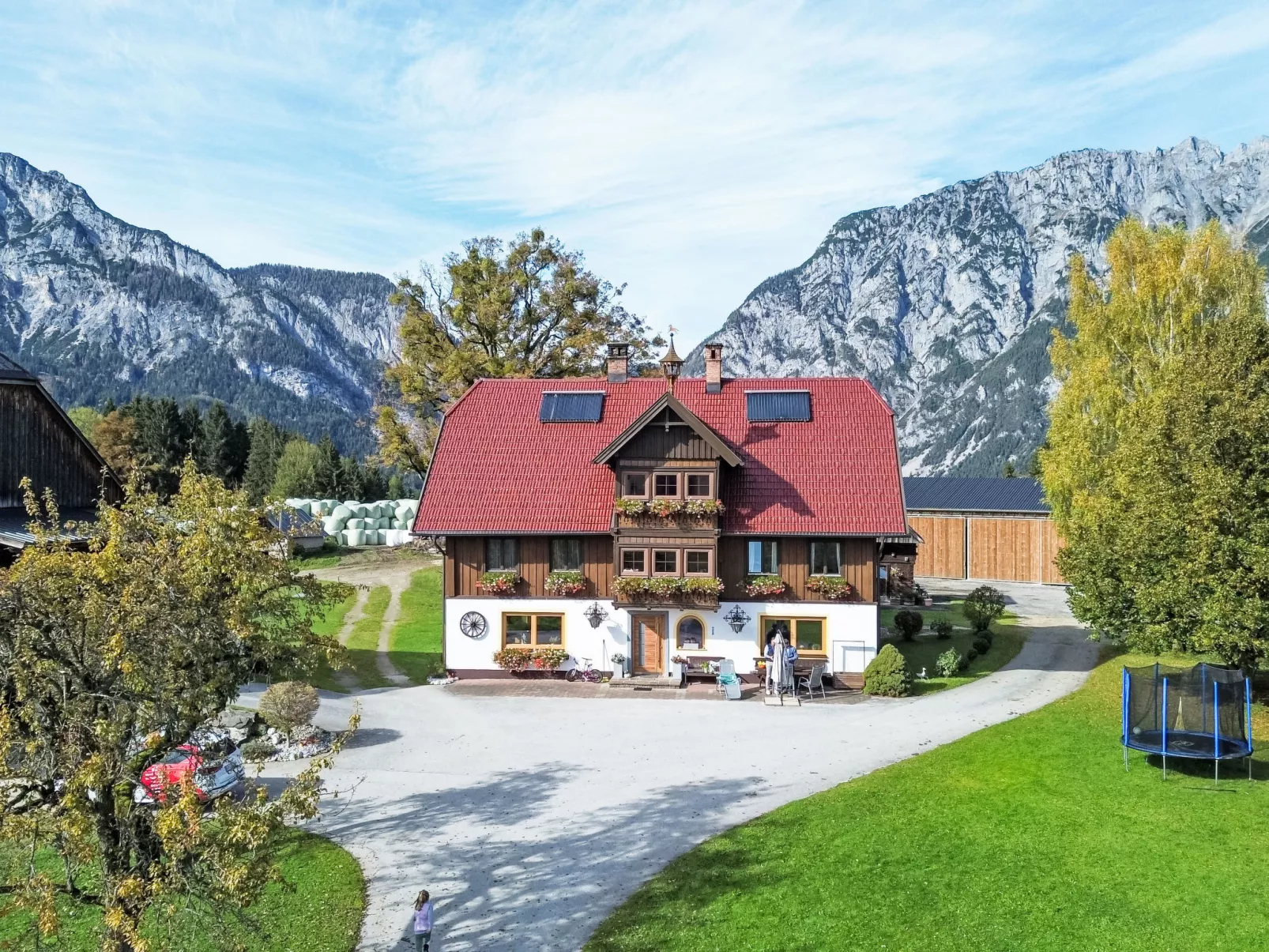 Kulmer Hof-Outside
