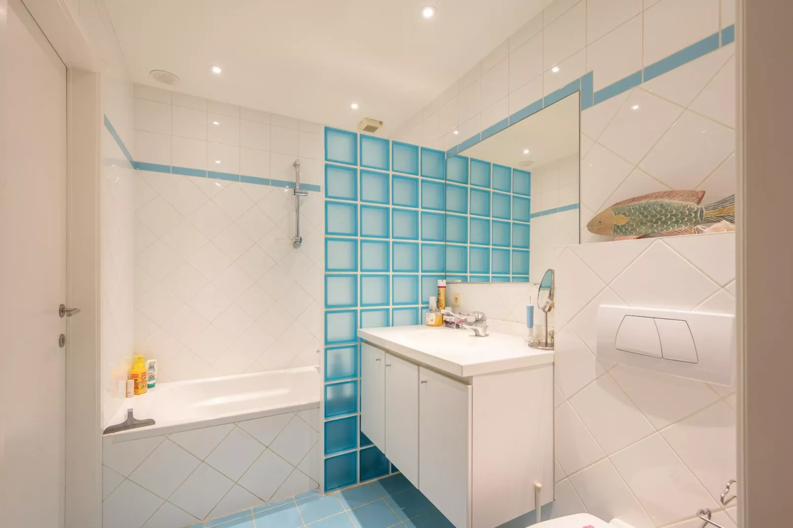 Gulfstream Residence-43-Bathroom