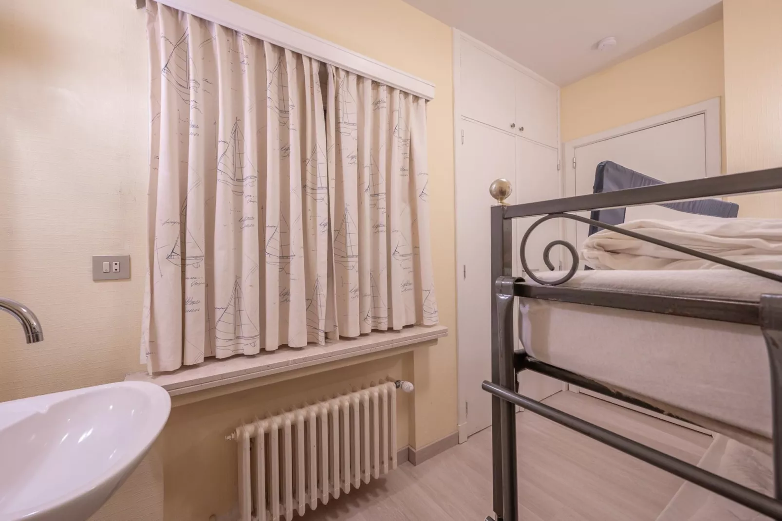 Residence Splendid-1-Badezimmer