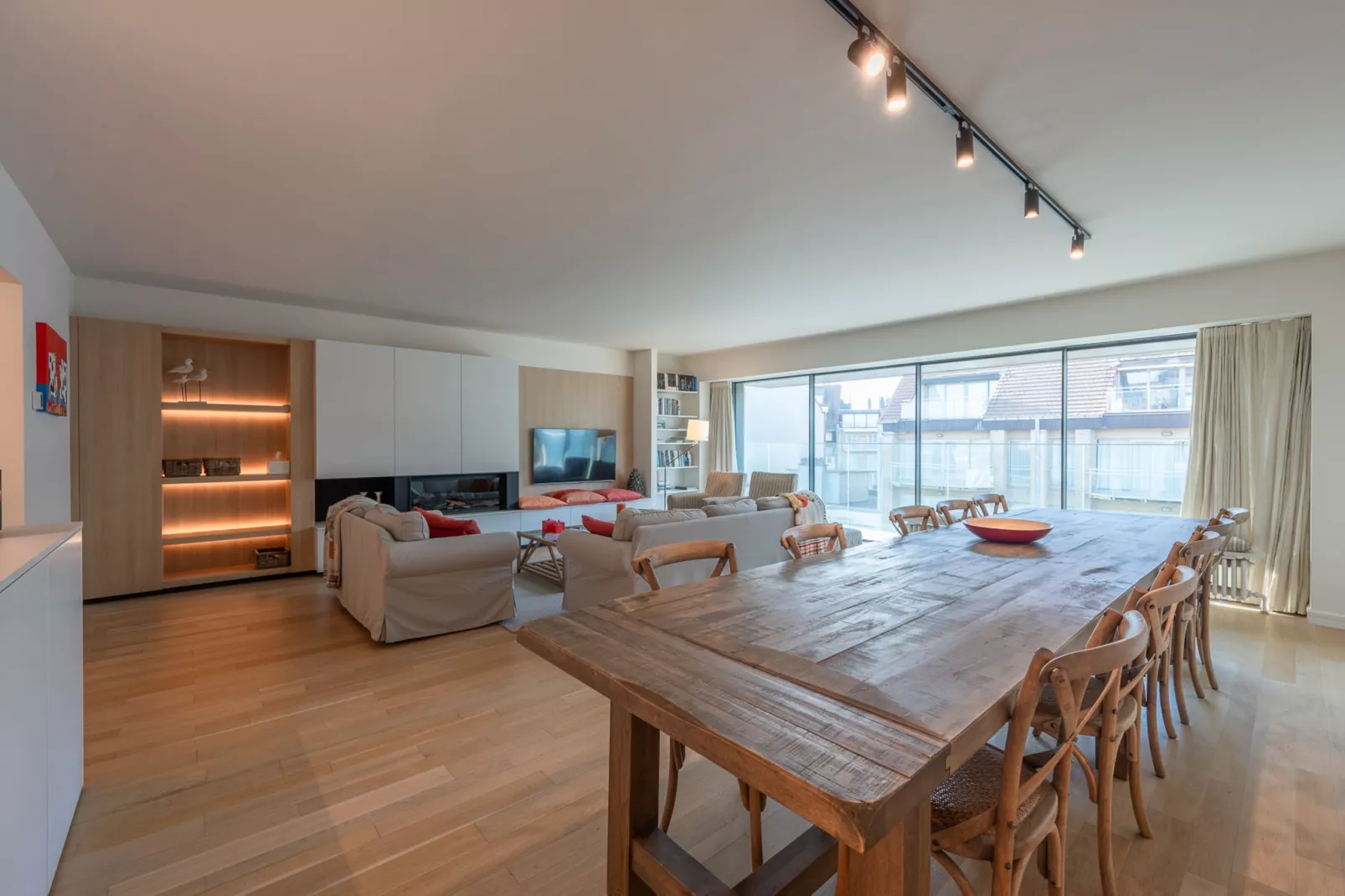 Residence SEA SWALLOW-61-Dining room