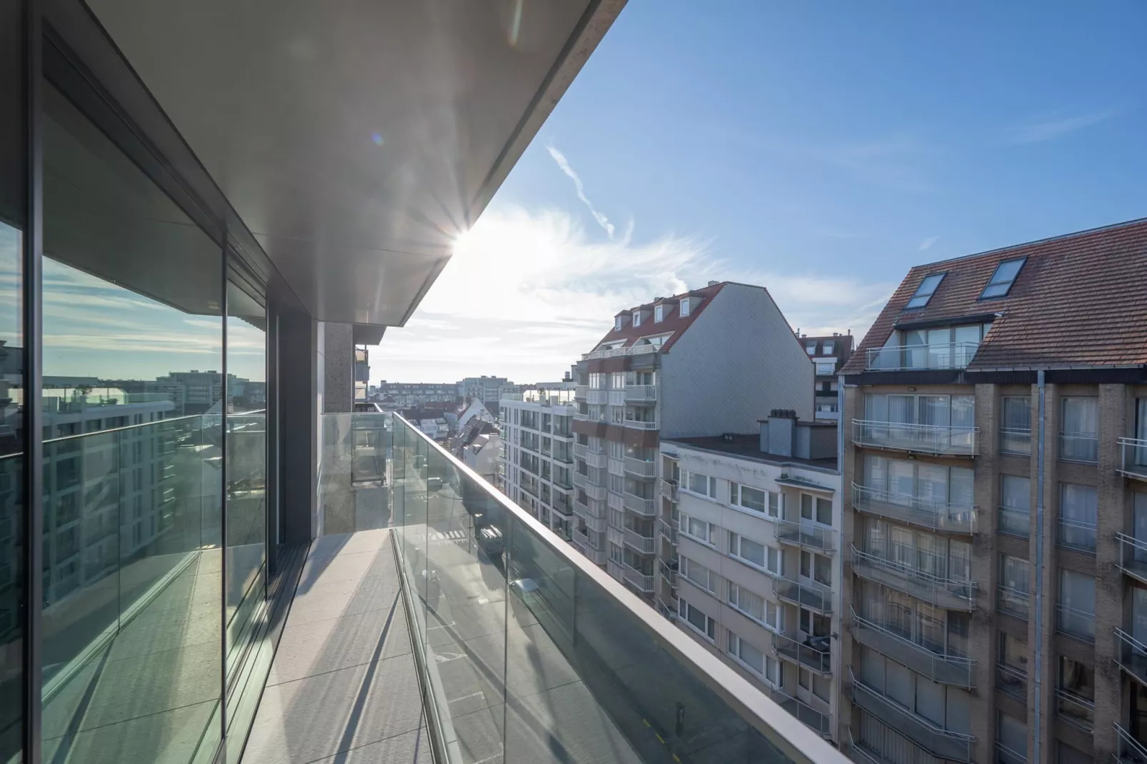 Residence SEA SWALLOW-61-Terrace balcony