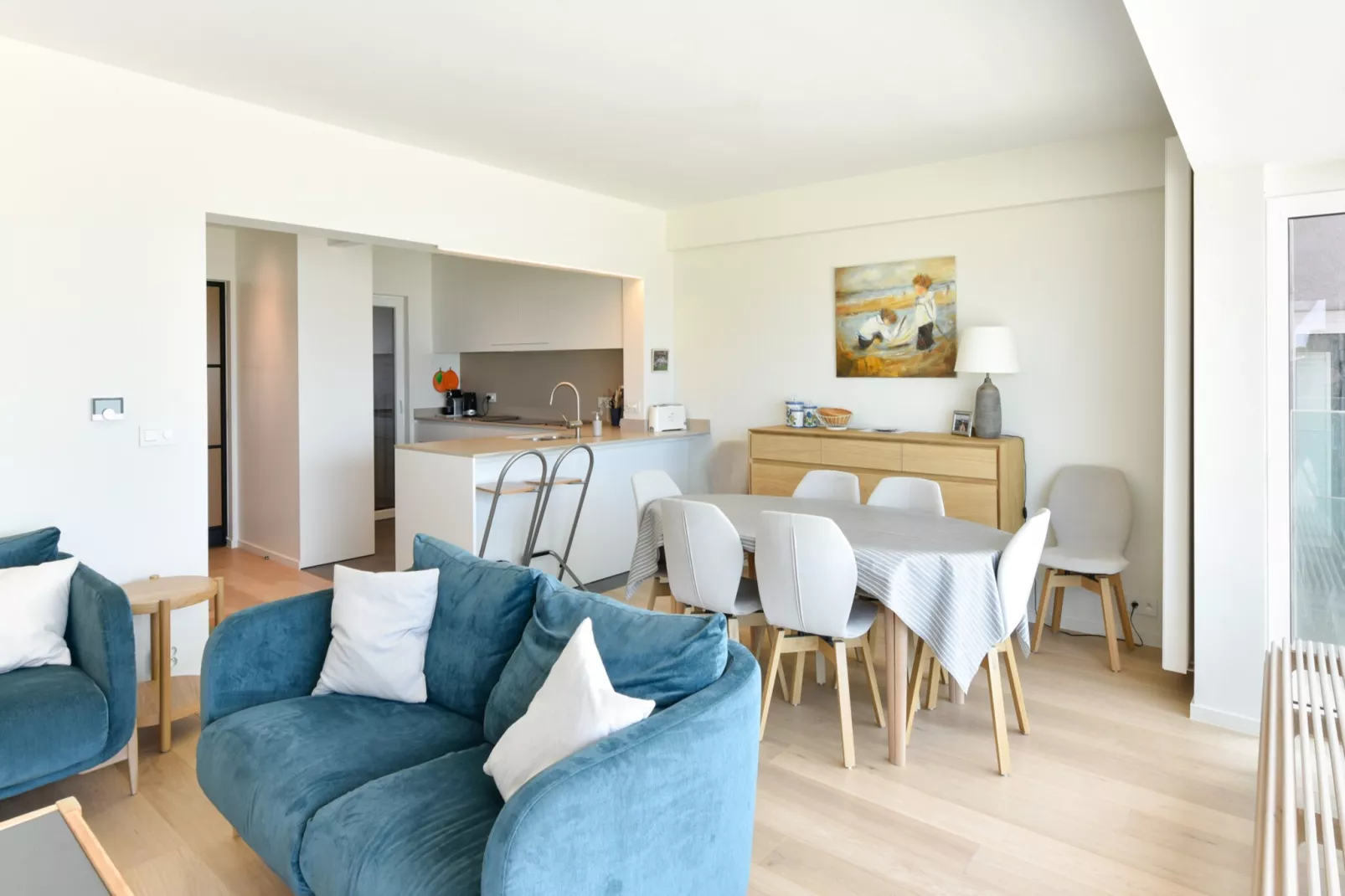 Residence Splendid-7-Esszimmer