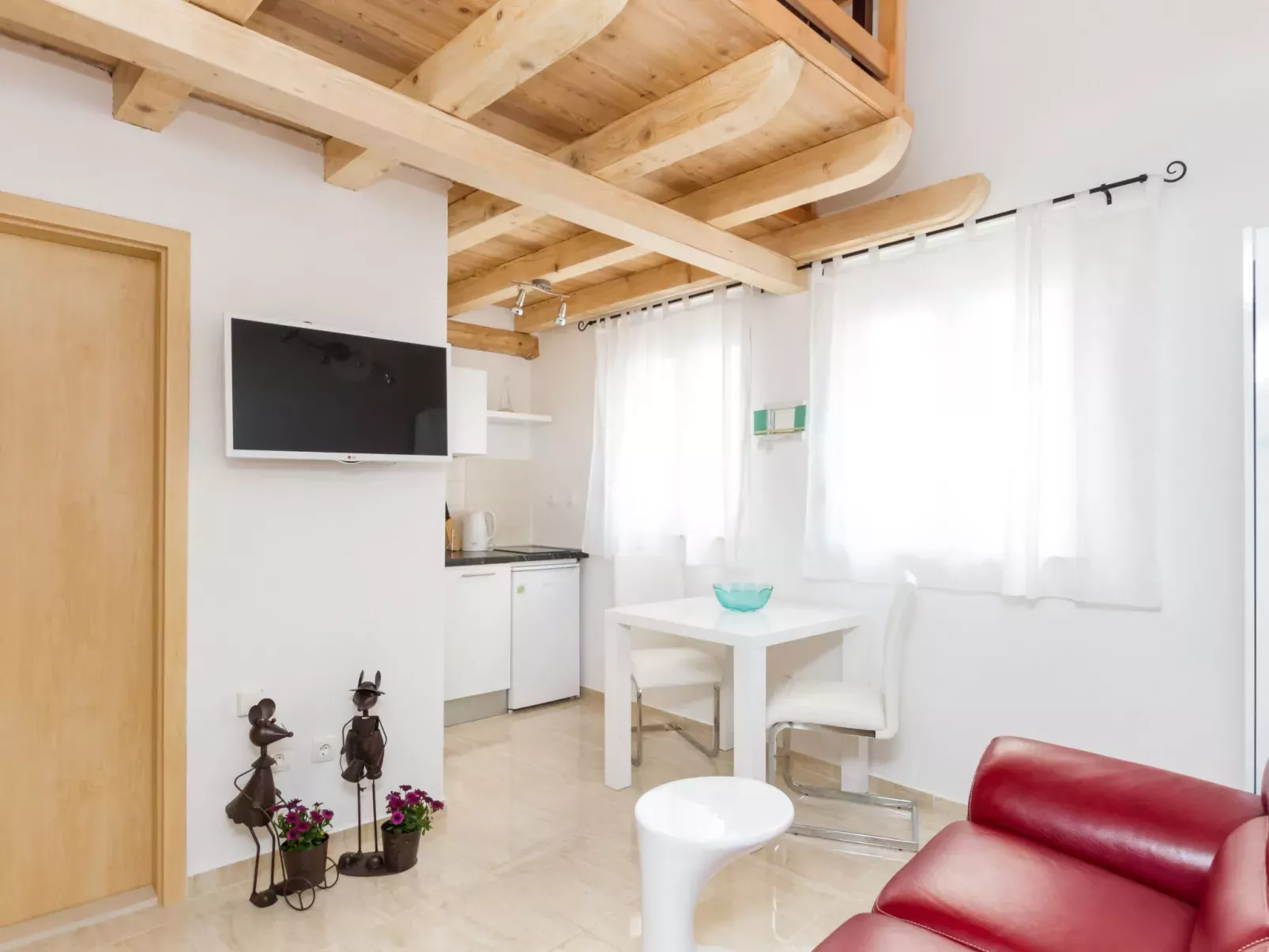 A Luxury Sibenik-Inside
