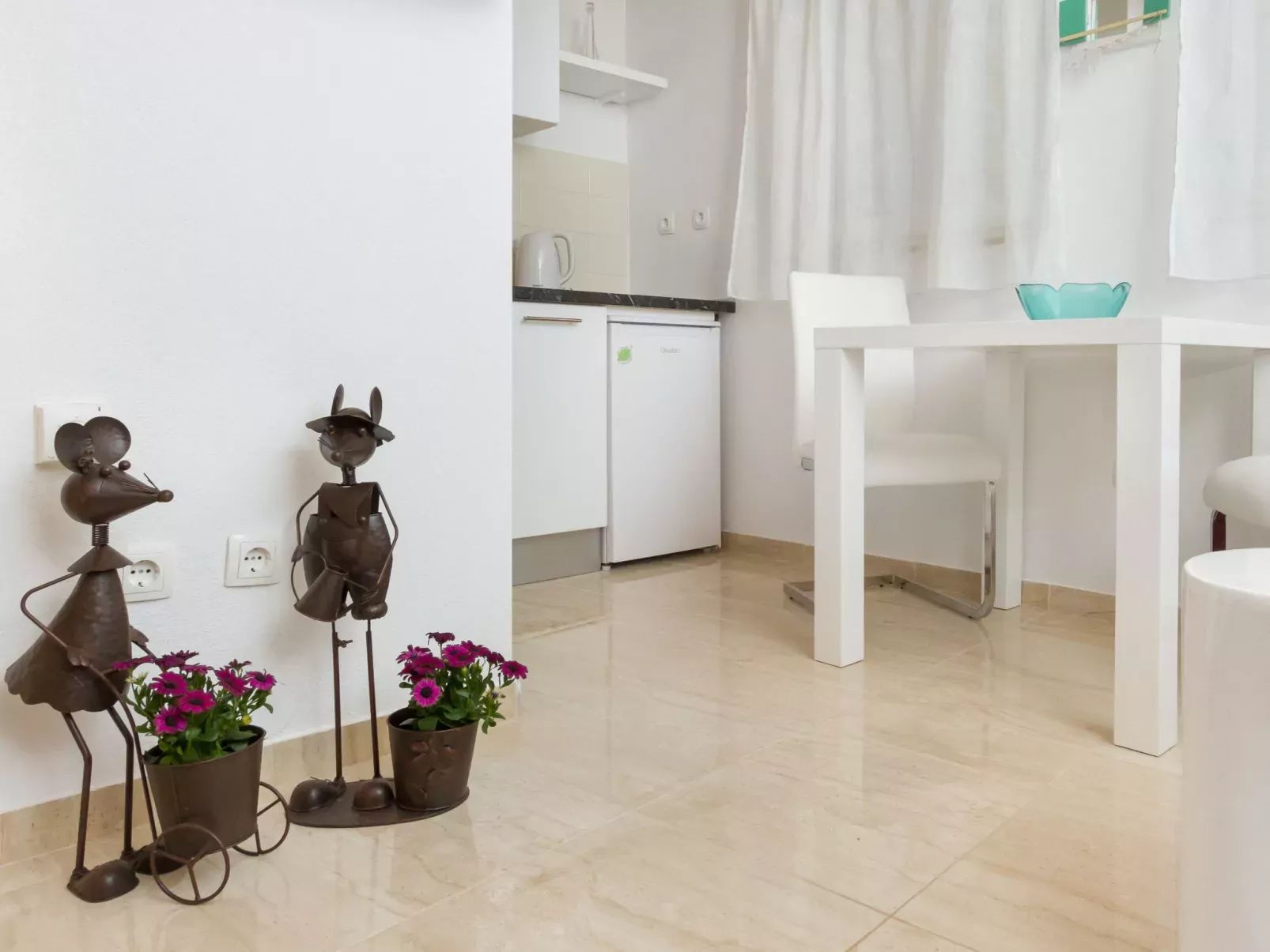 A Luxury Sibenik-Inside