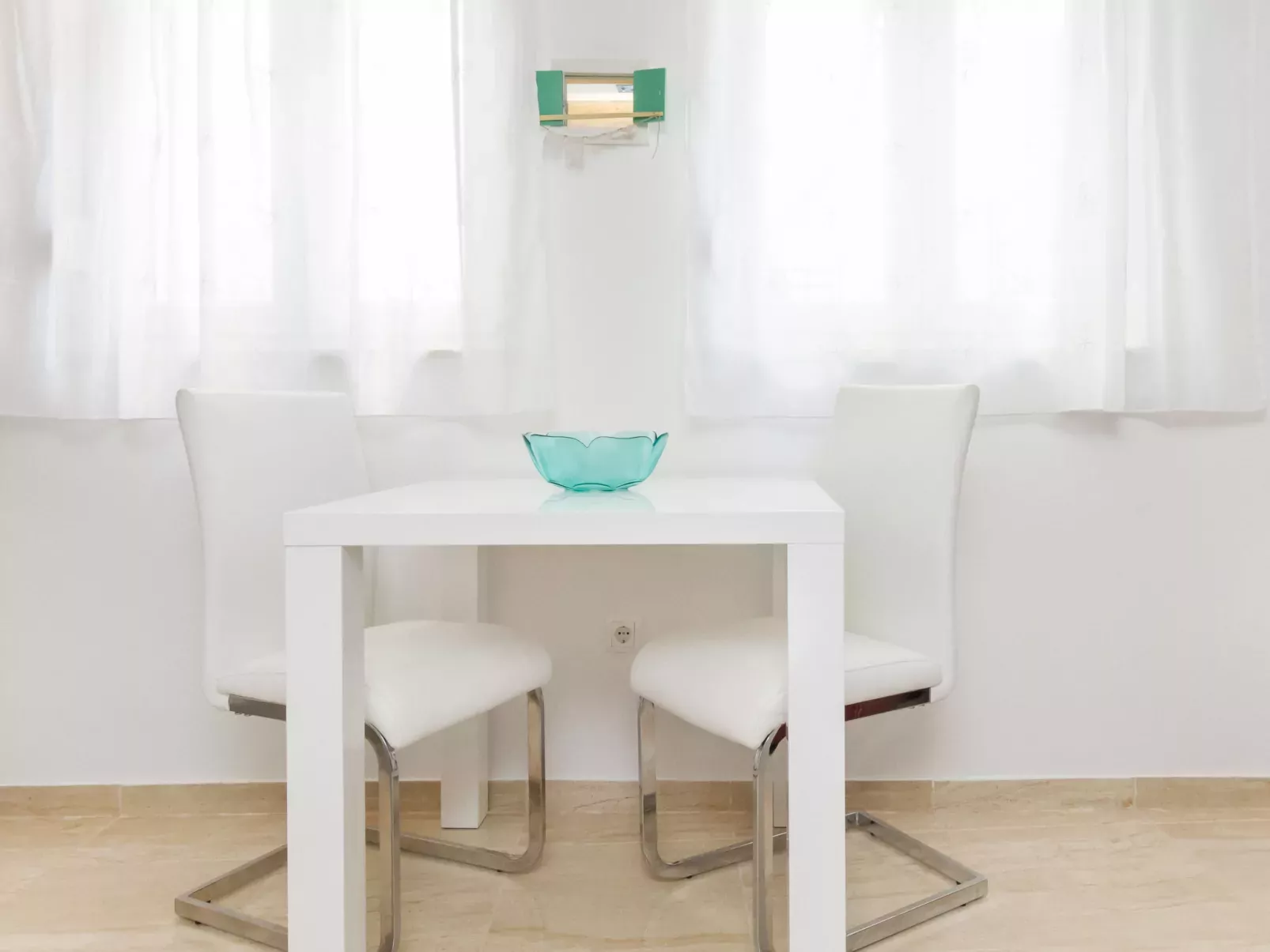 A Luxury Sibenik-Inside