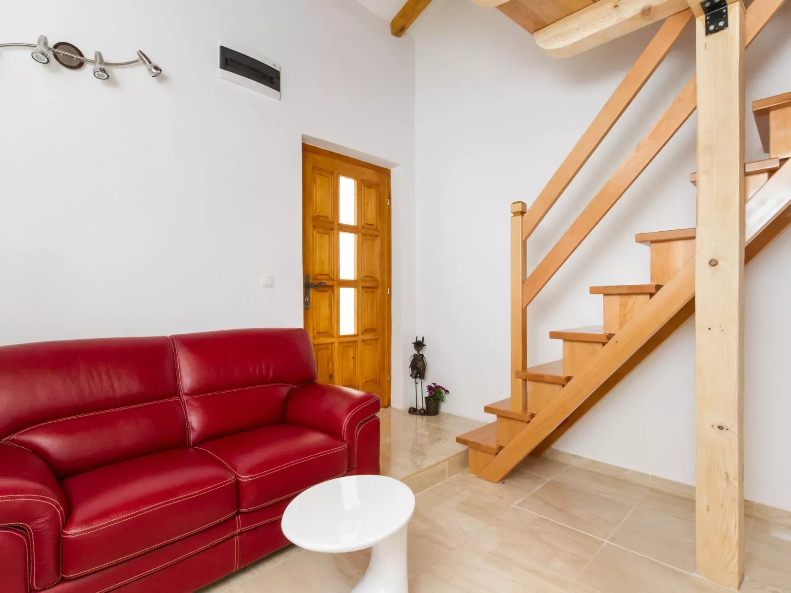 A Luxury Sibenik-Inside