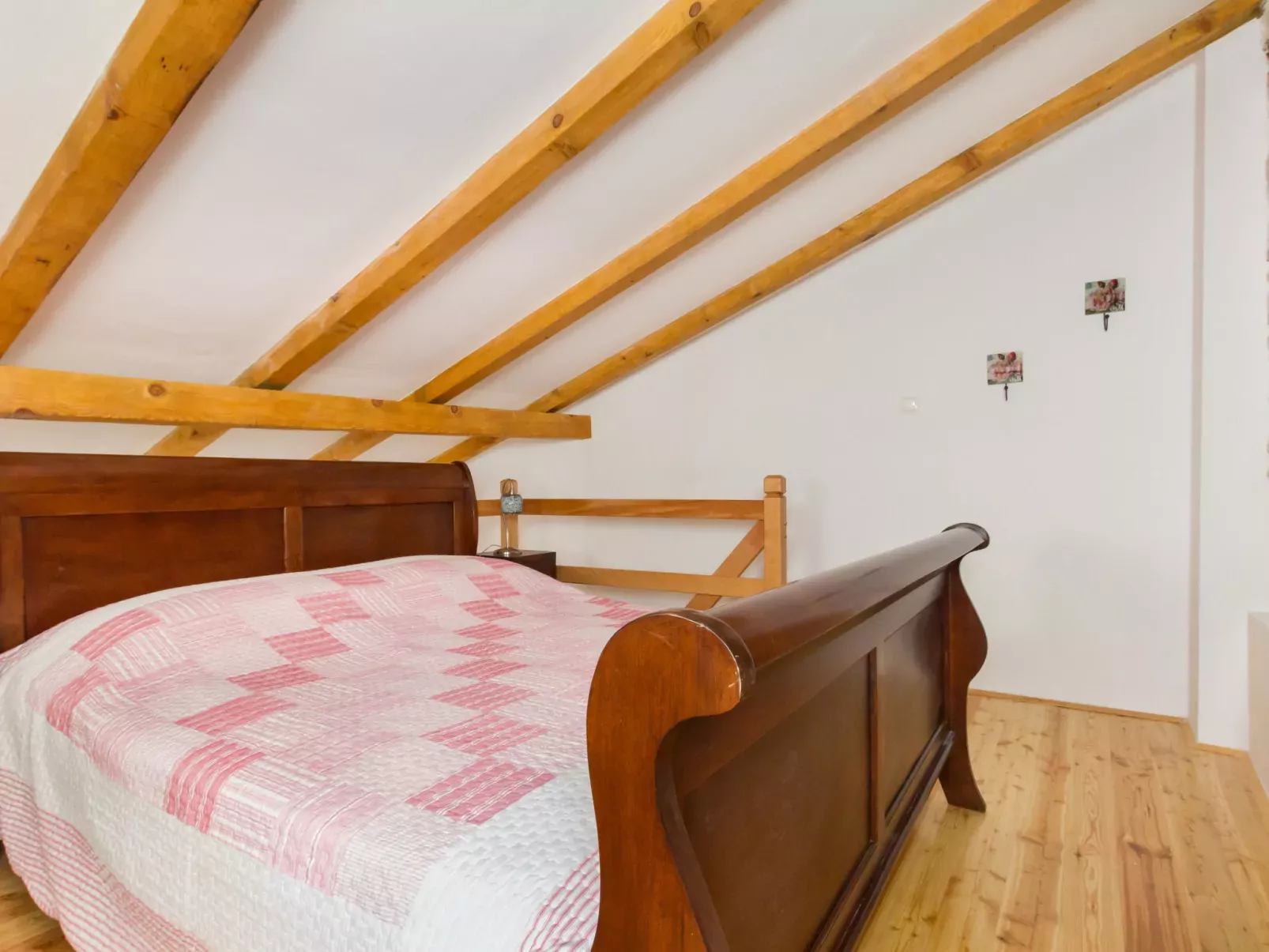 A Luxury Sibenik-Inside