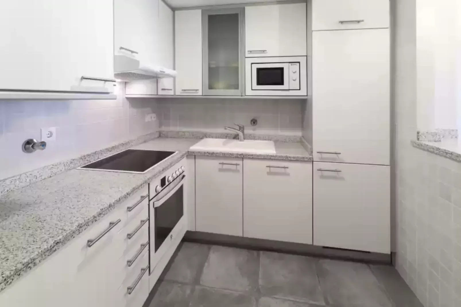 Camelot-Kitchen