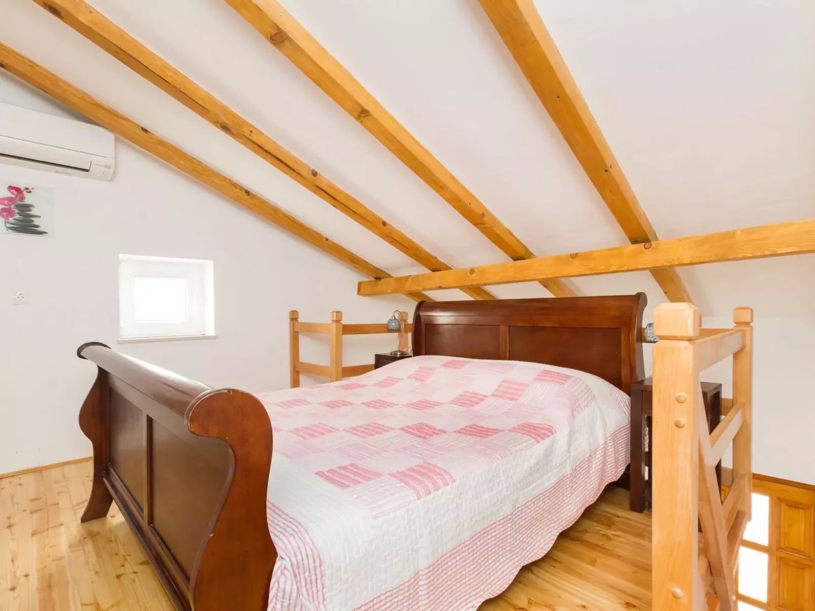 A Luxury Sibenik-Inside