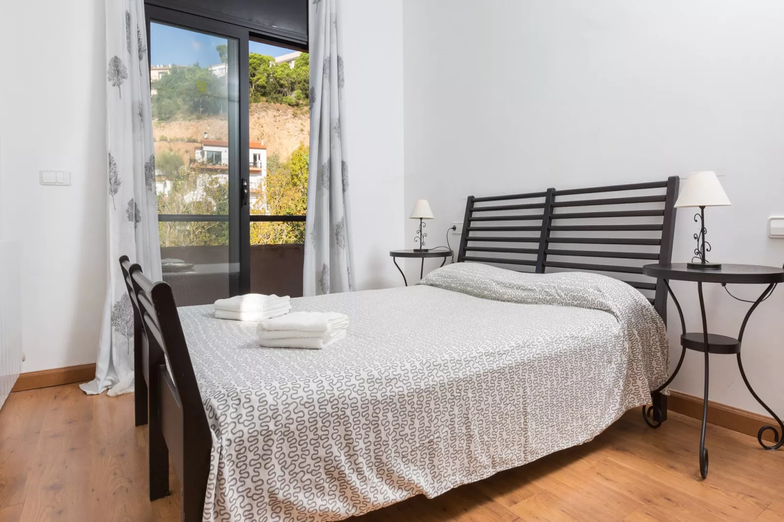 Ponent-Bedroom