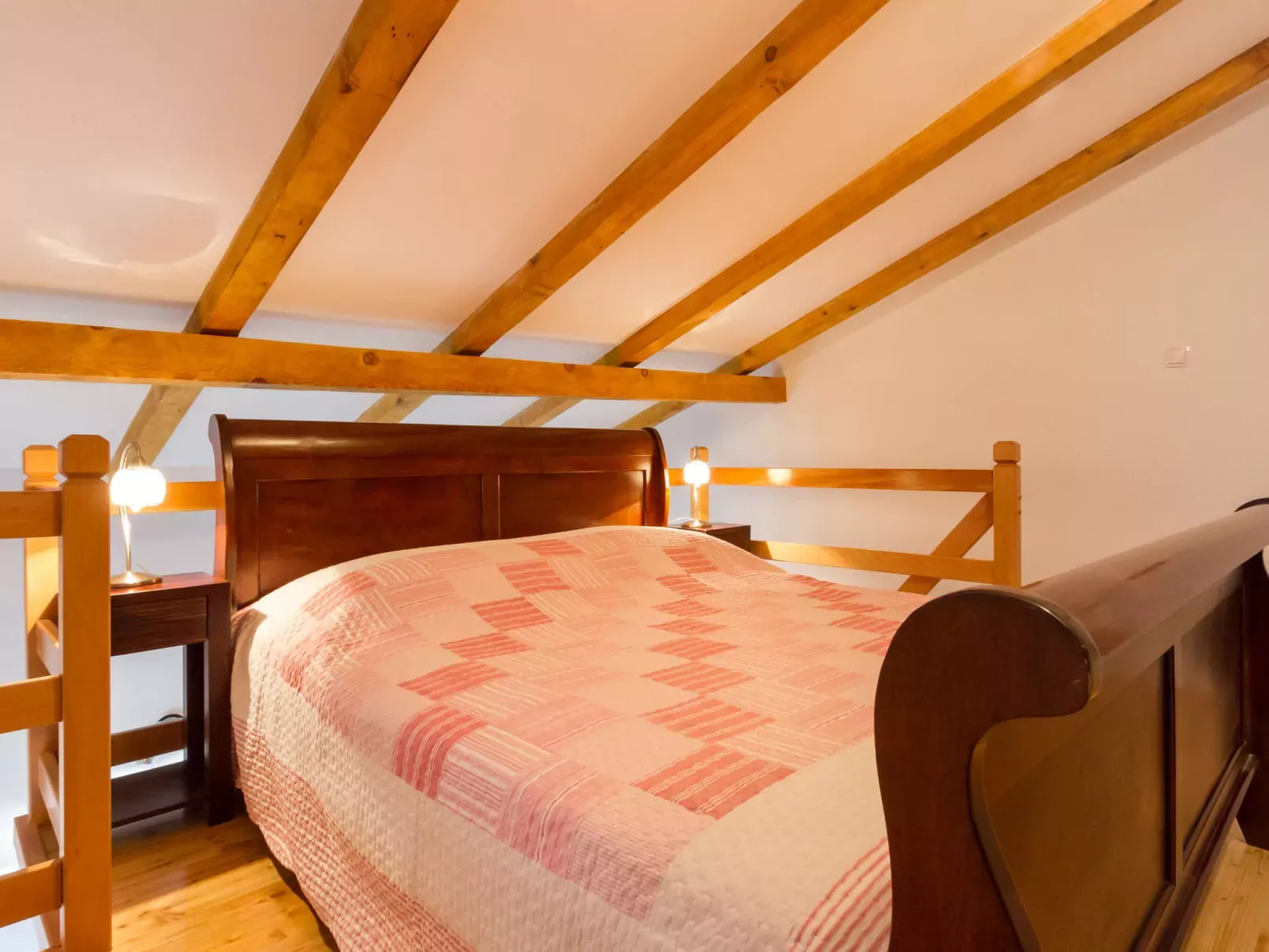A Luxury Sibenik-Inside