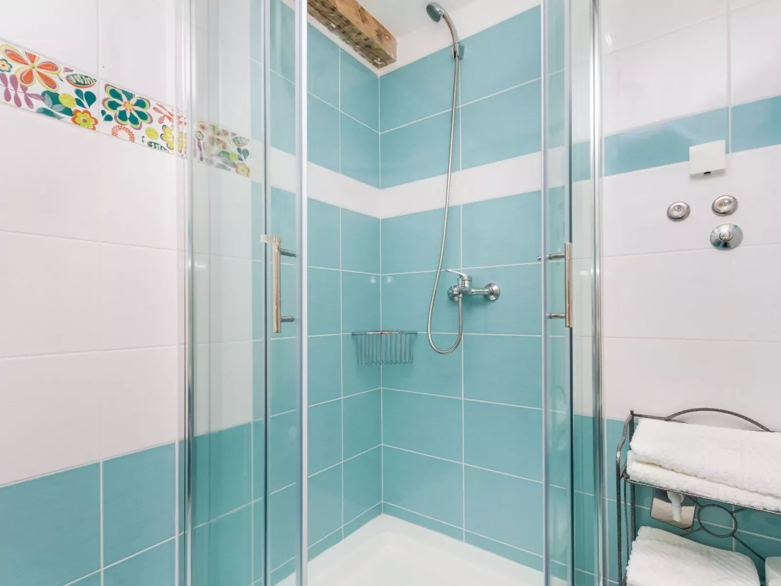 A Luxury Sibenik-Inside