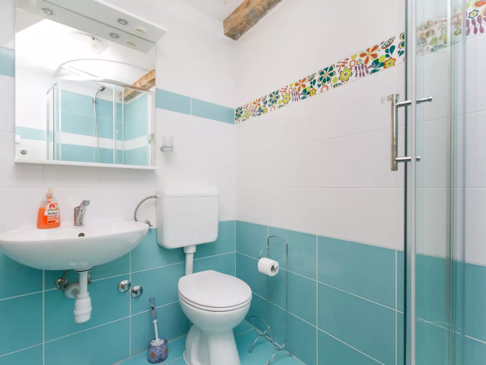 A Luxury Sibenik-Inside