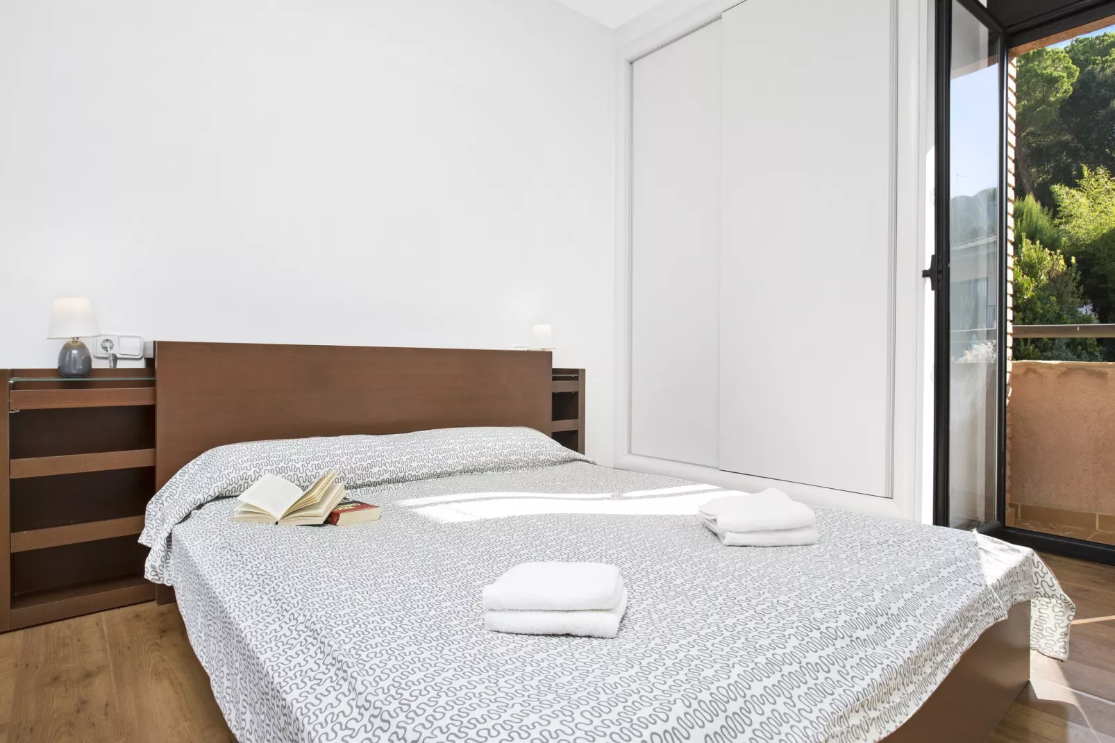 Ponent-Bedroom