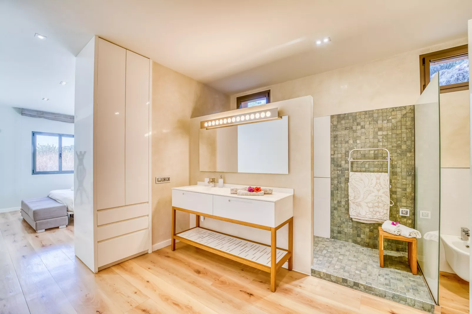 Villa Laiar-Bathroom