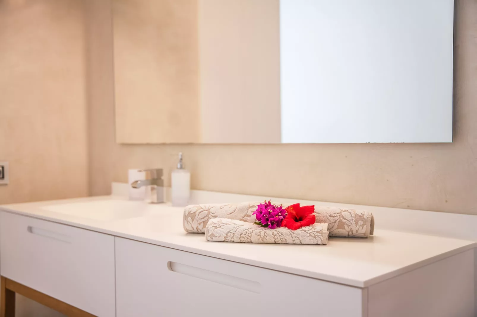 Villa Laiar-Bathroom