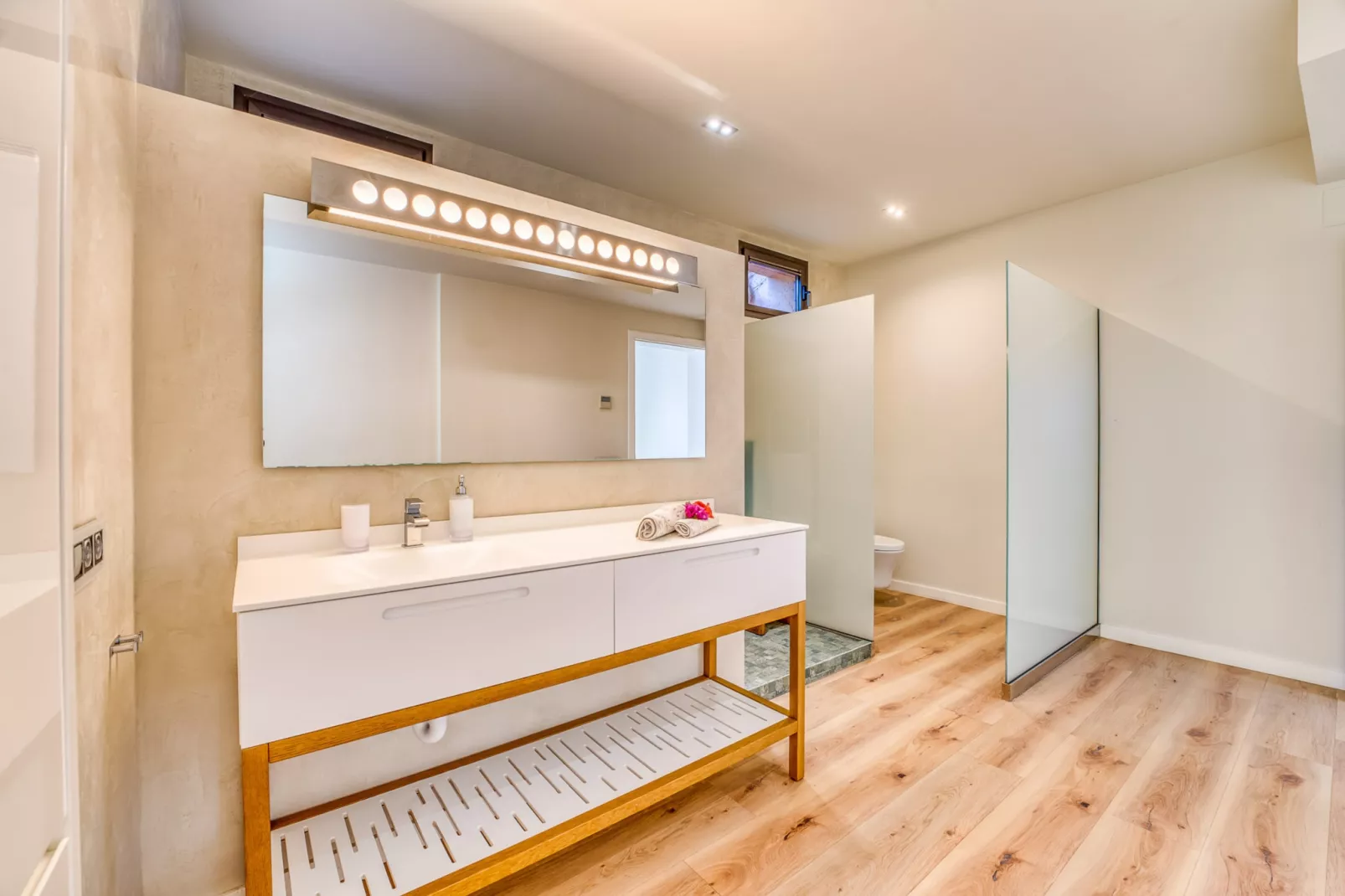 Villa Laiar-Bathroom