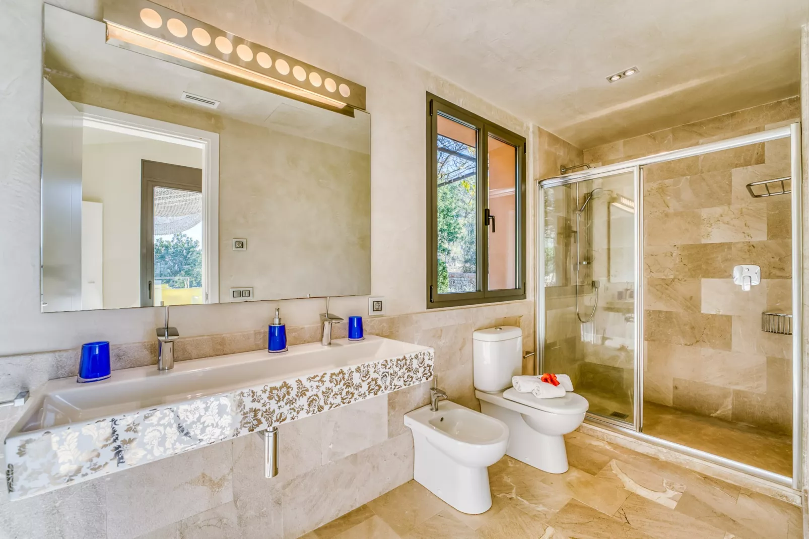 Villa Laiar-Bathroom