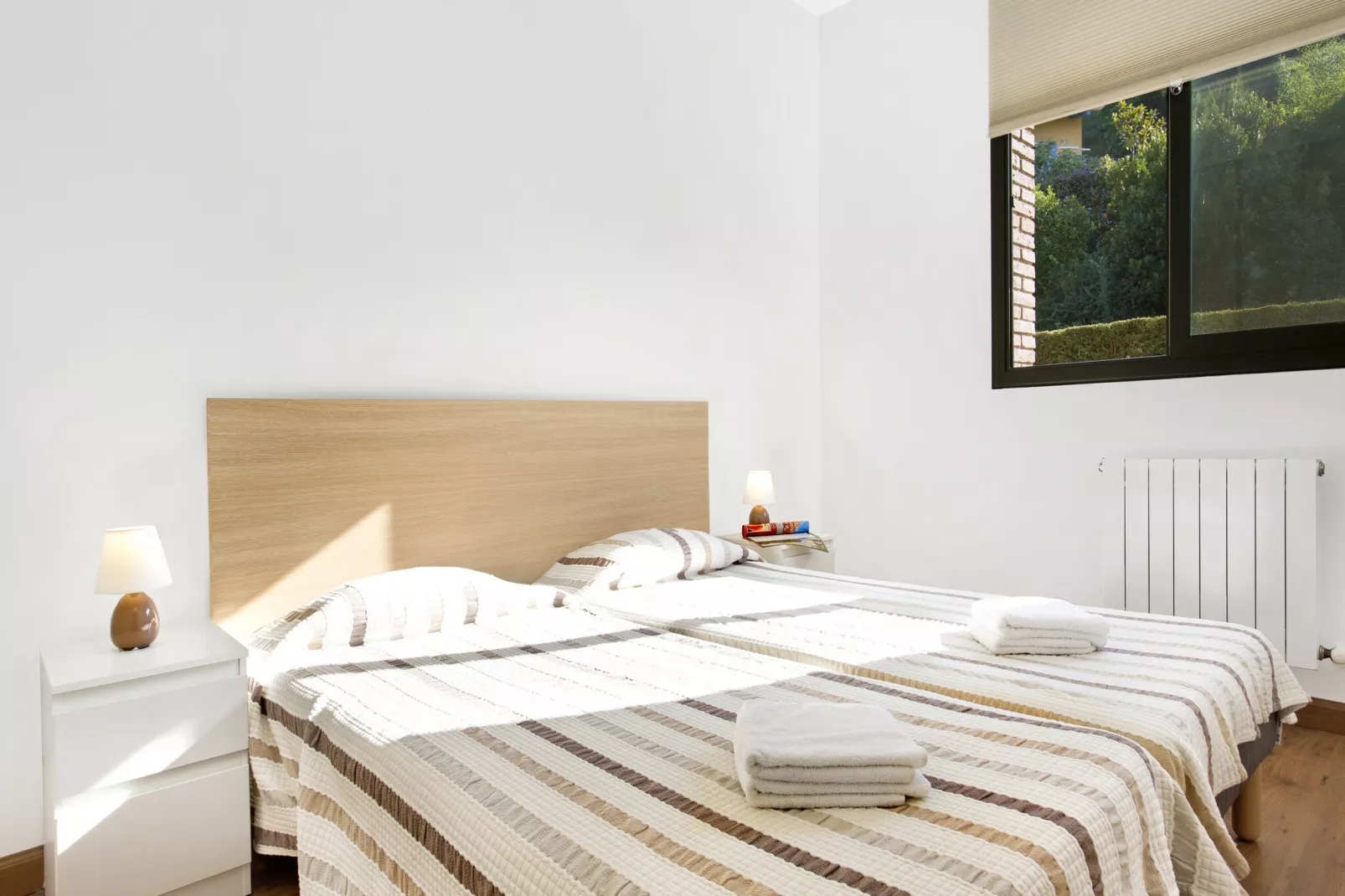 Ponent-Bedroom