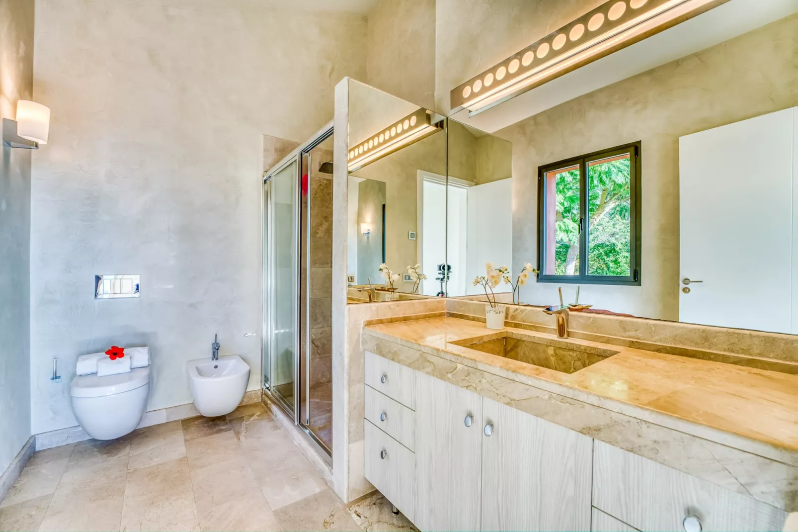 Villa Laiar-Bathroom