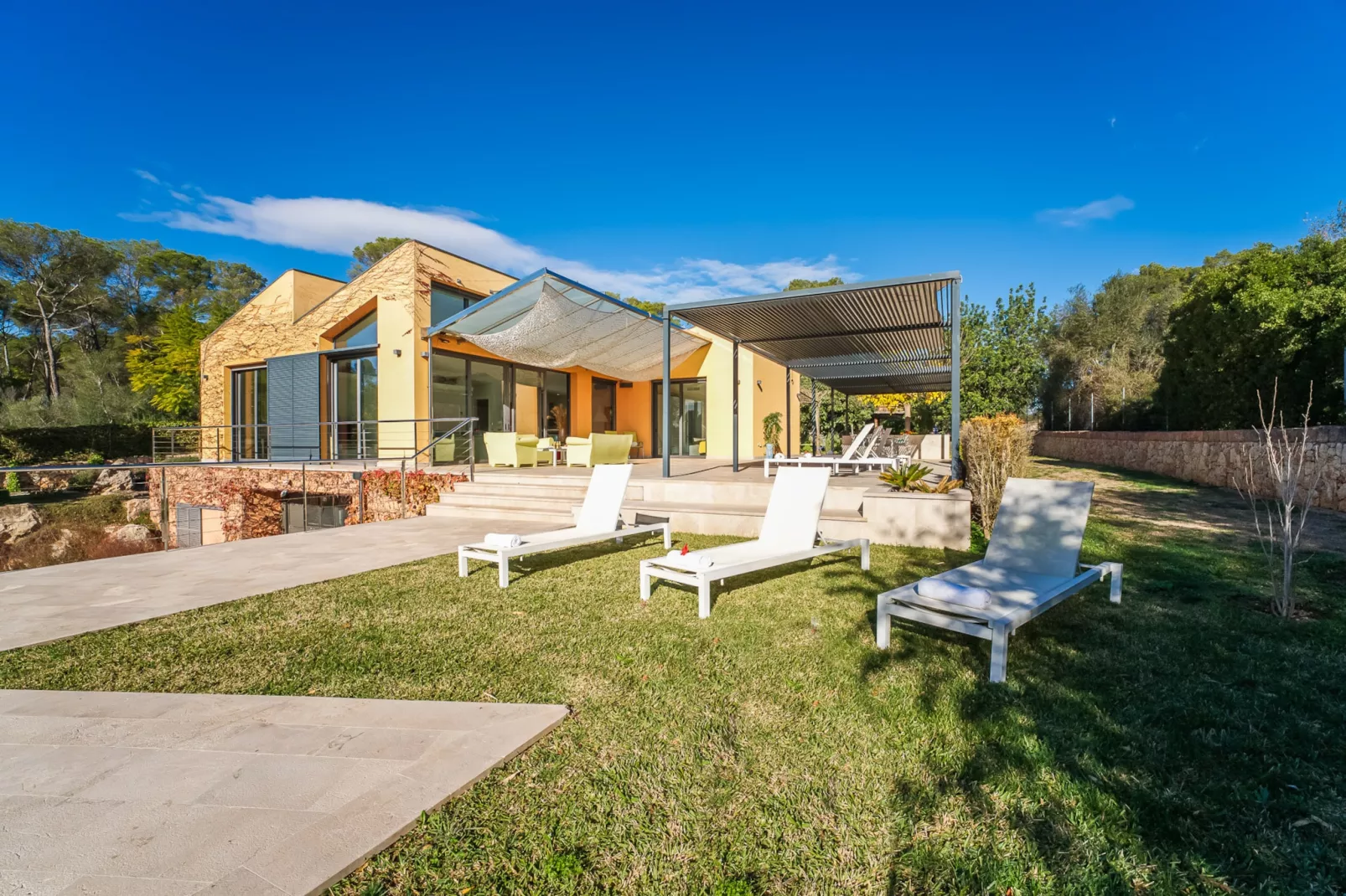 Villa Laiar-Outdoor