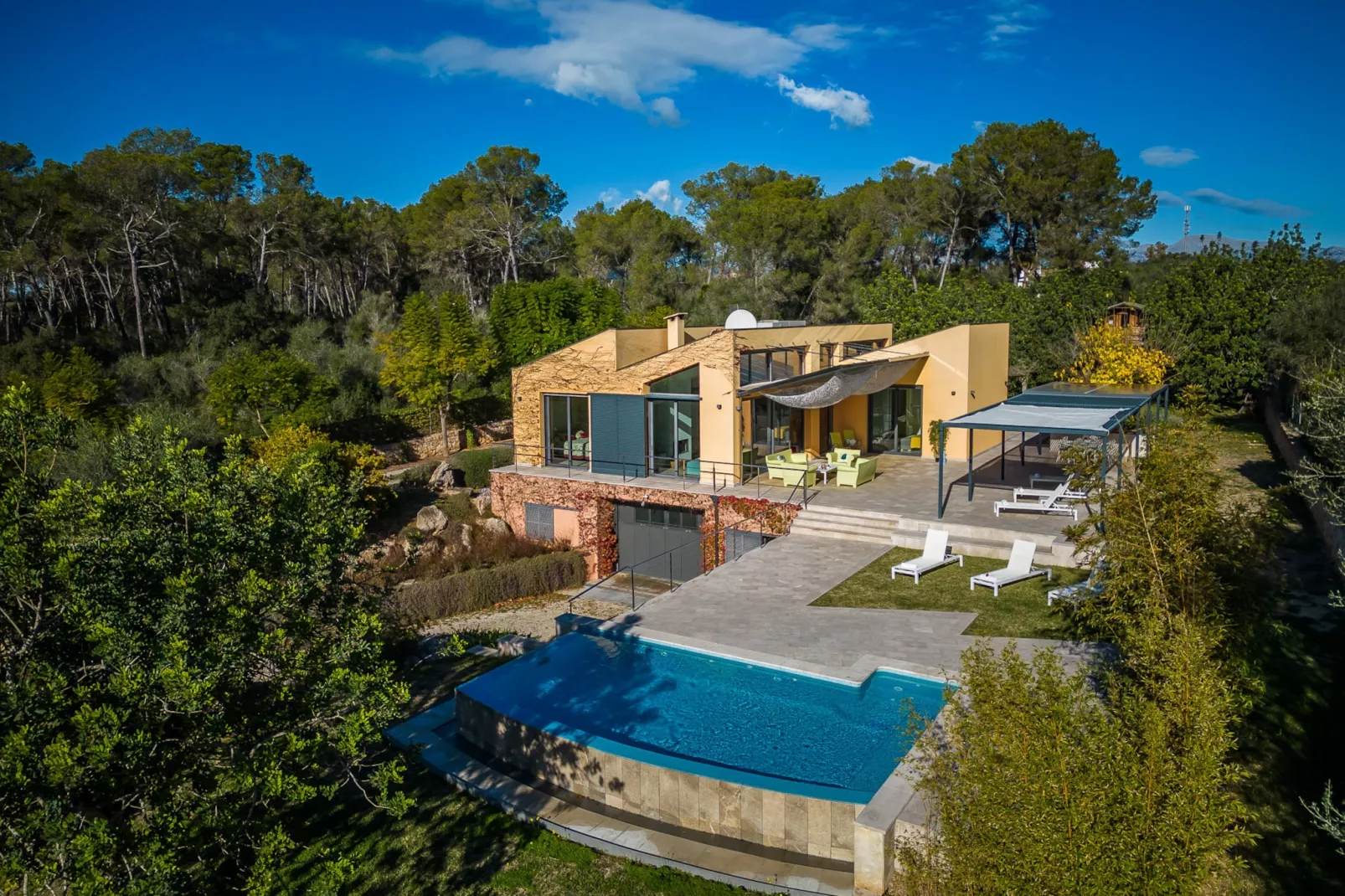 Villa Laiar-Outdoor