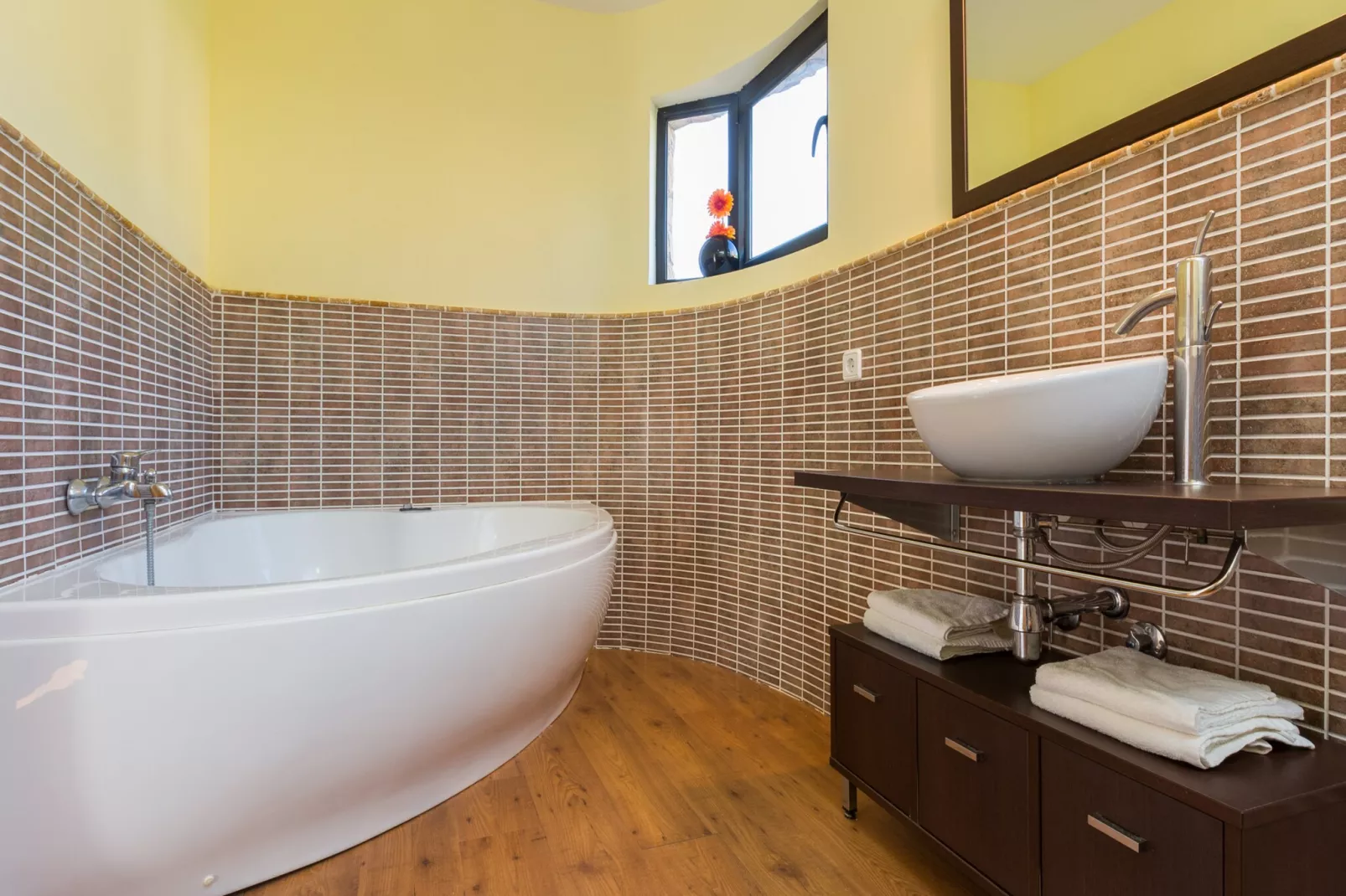 Ponent-Bathroom