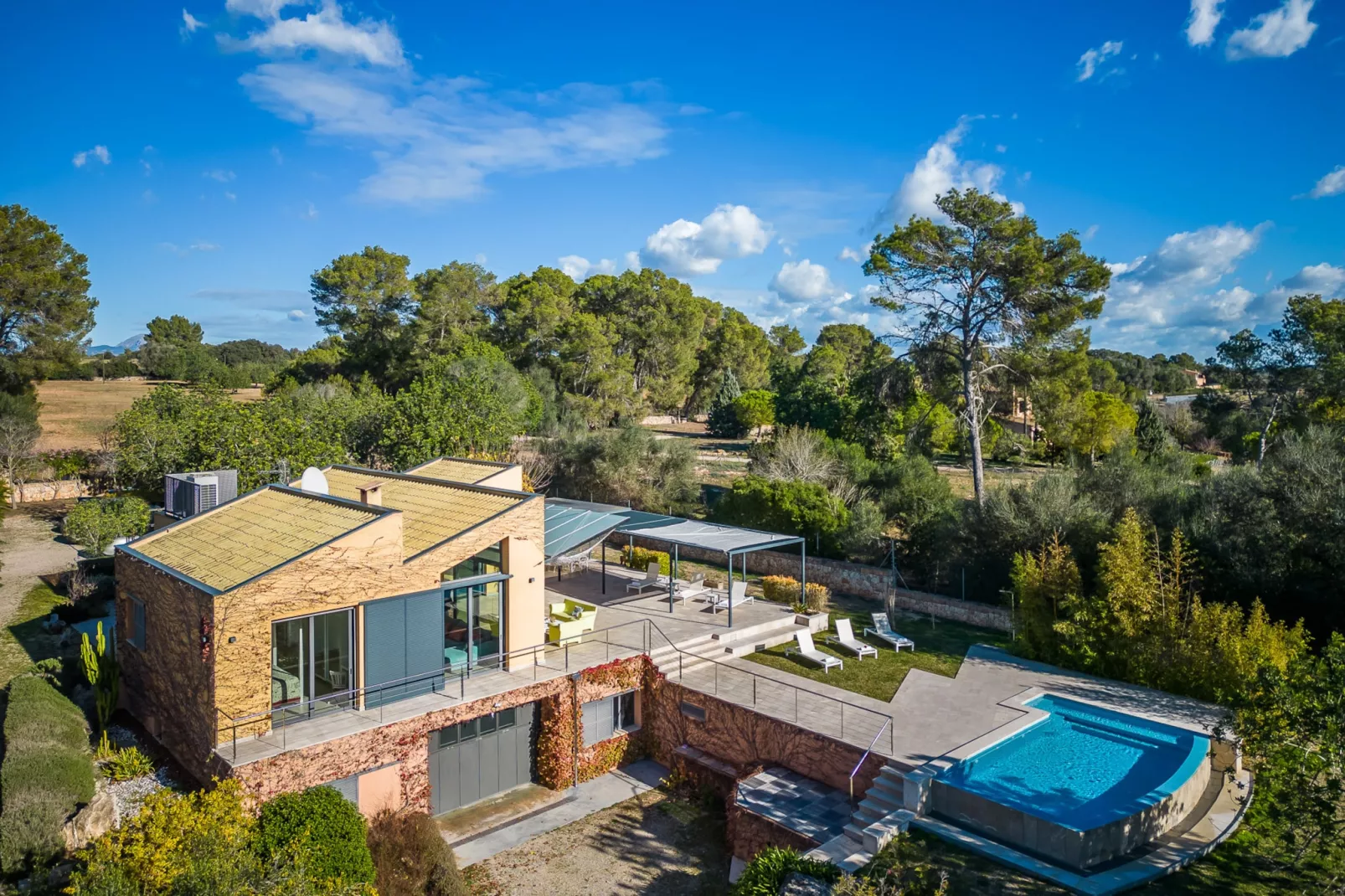 Villa Laiar-Outdoor