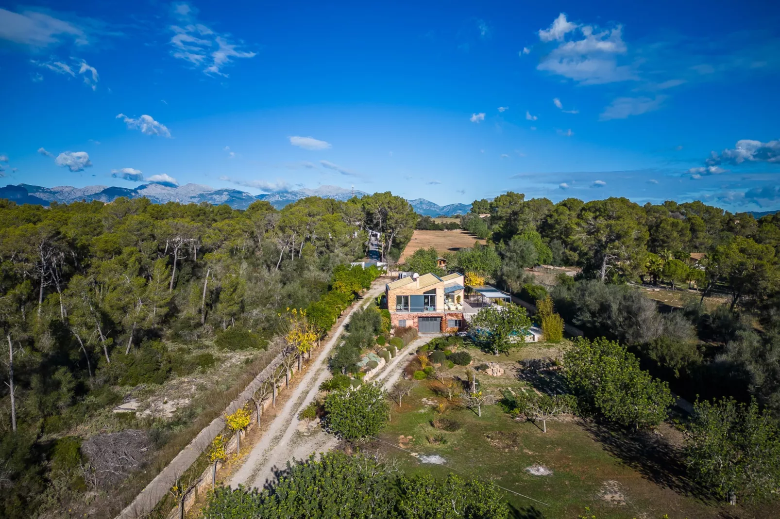 Villa Laiar-Outdoor