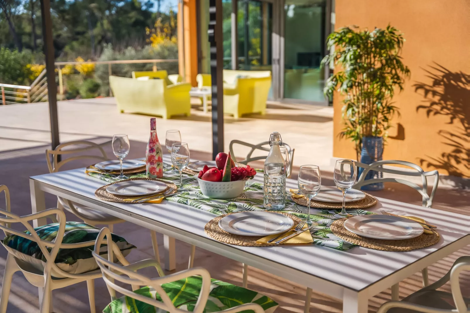 Villa Laiar-Outdoor