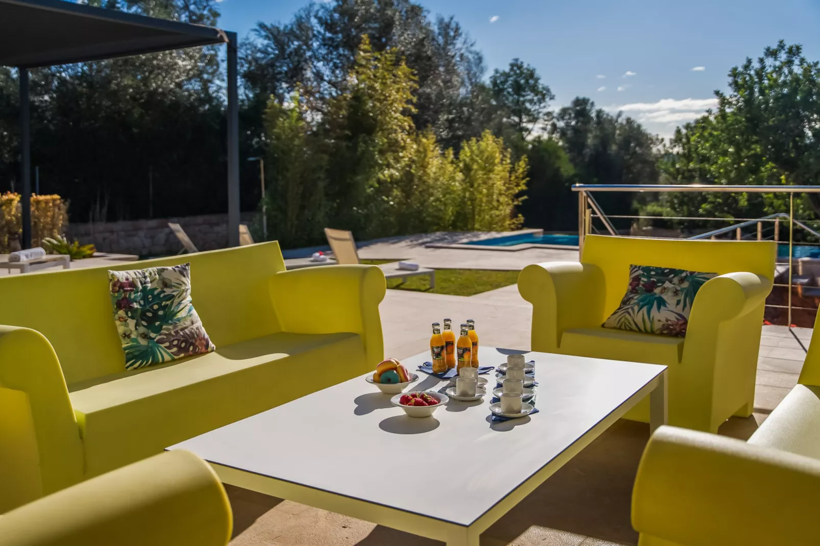 Villa Laiar-Outdoor