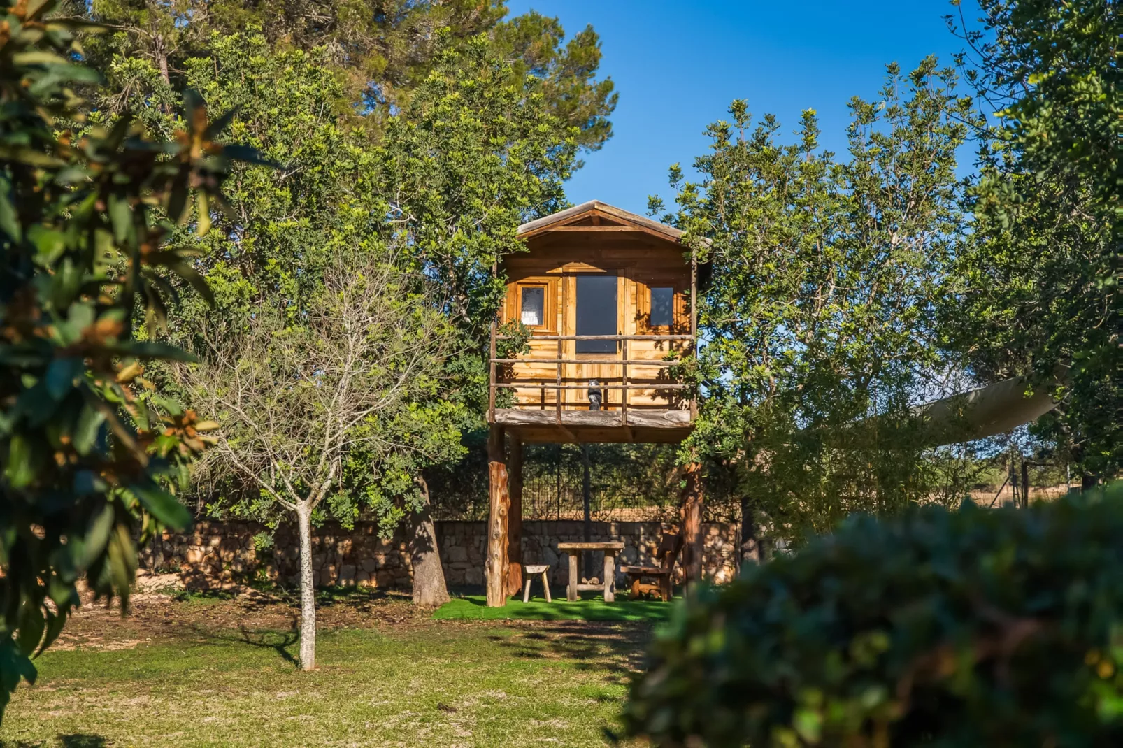 Villa Laiar-Outdoor