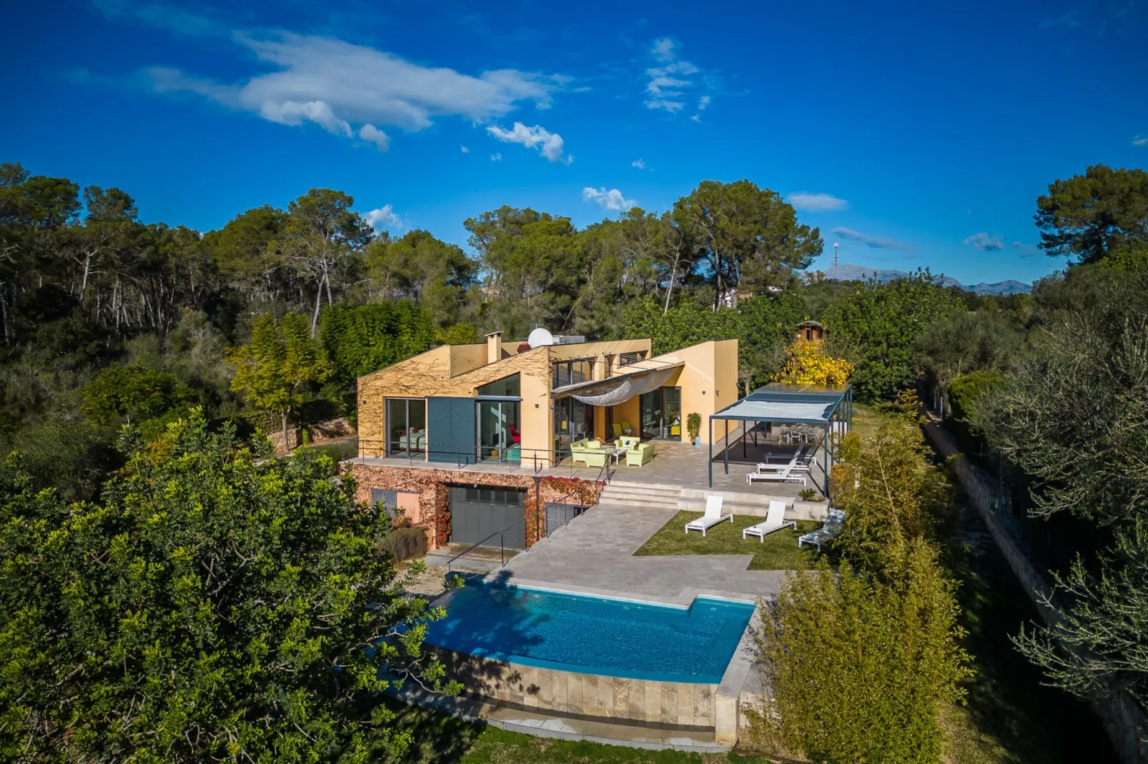 Villa Laiar-Outdoor
