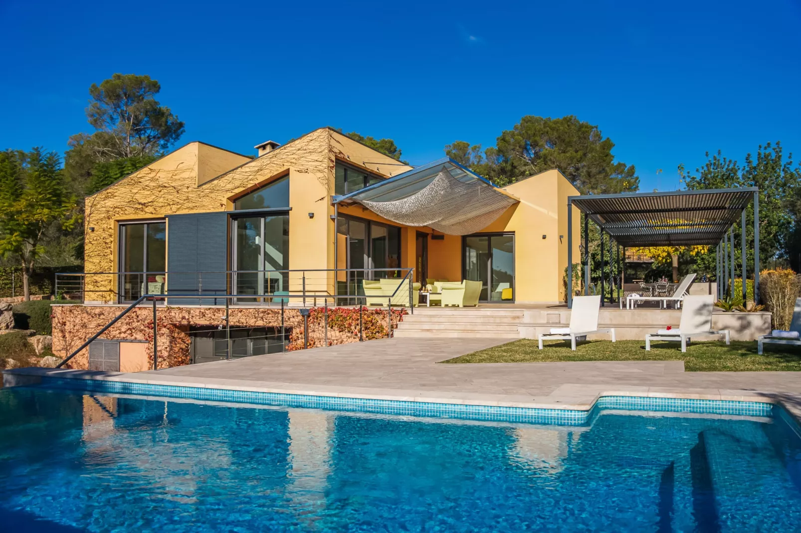 Villa Laiar-Outdoor