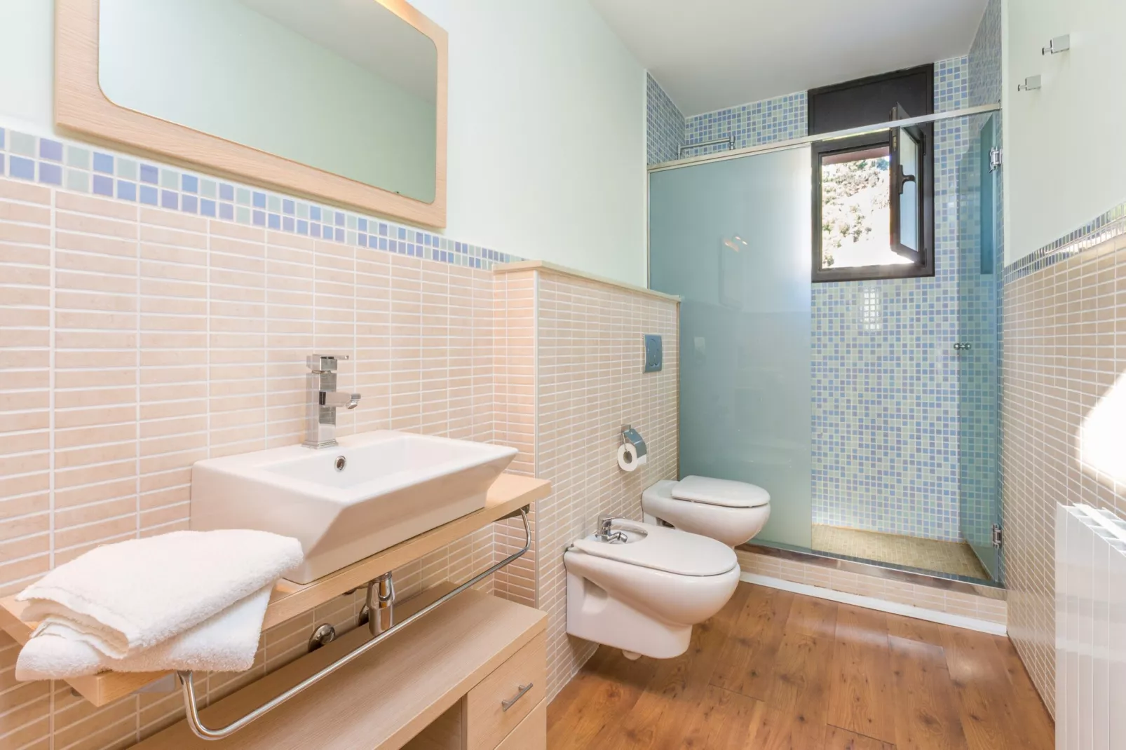 Ponent-Bathroom