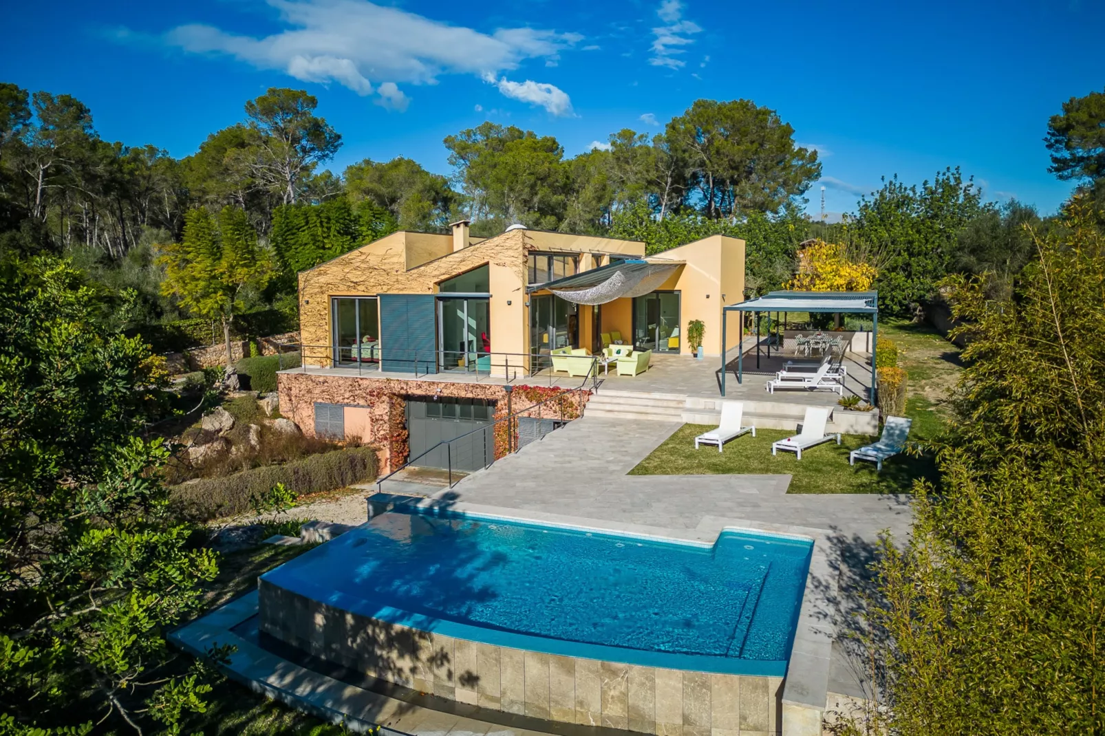 Villa Laiar-Outdoor