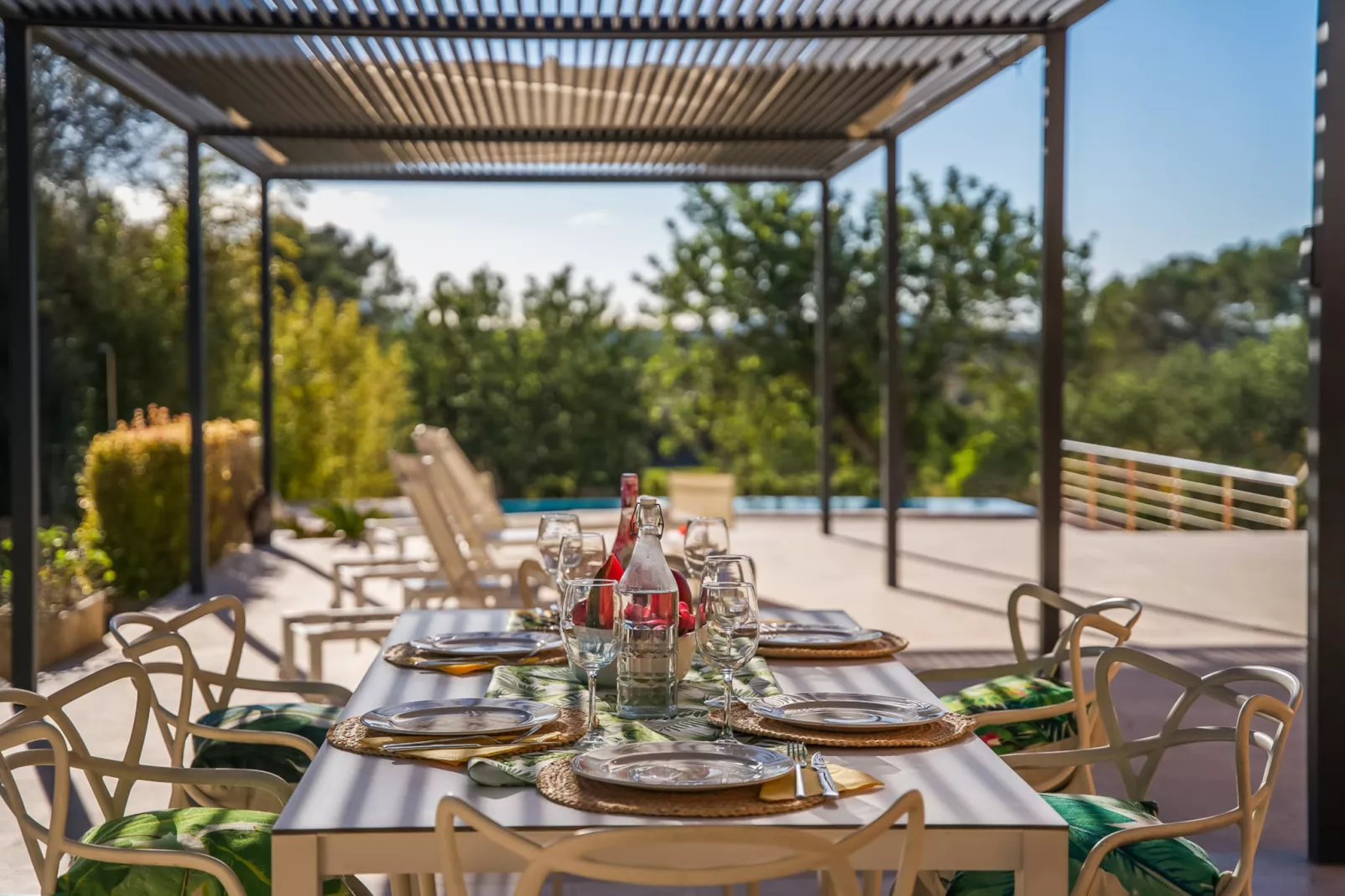 Villa Laiar-Outdoor