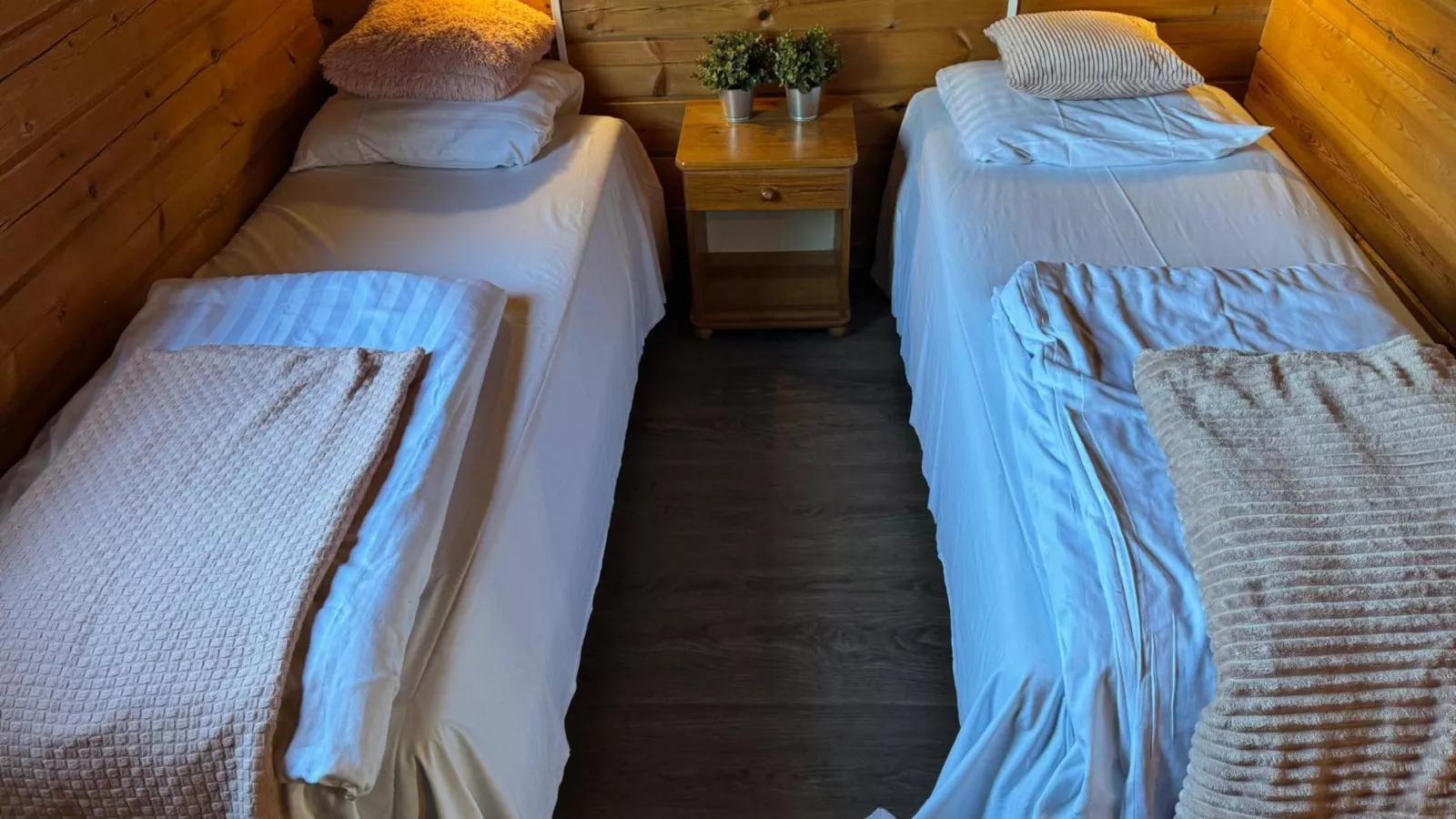Charlie-Chambre