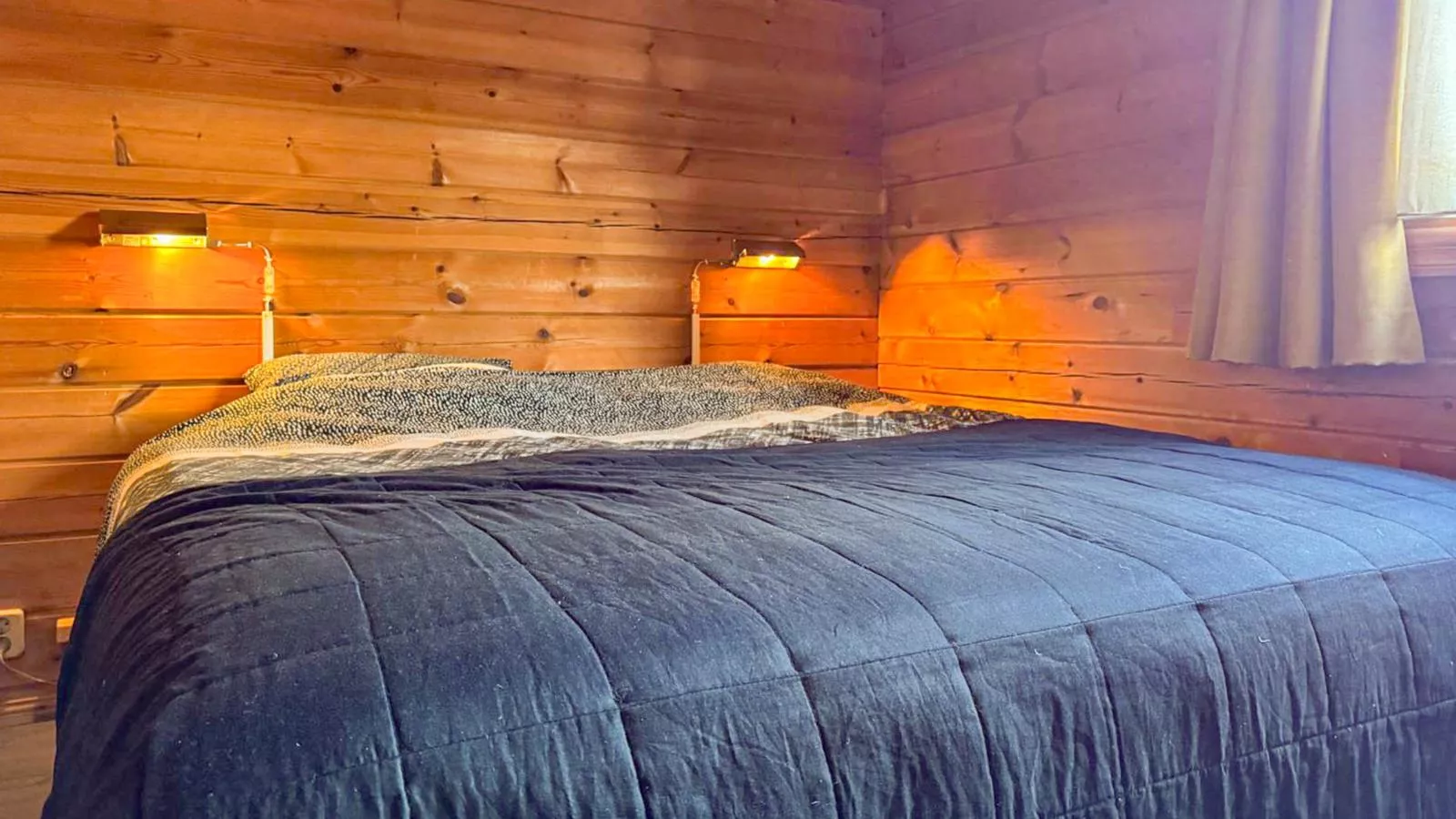 Charlie-Chambre