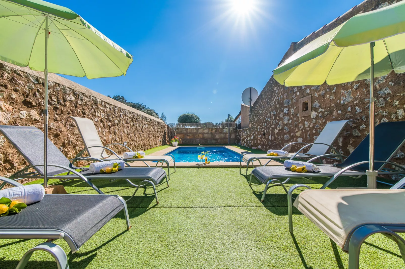 Finca Can Maria Costitx