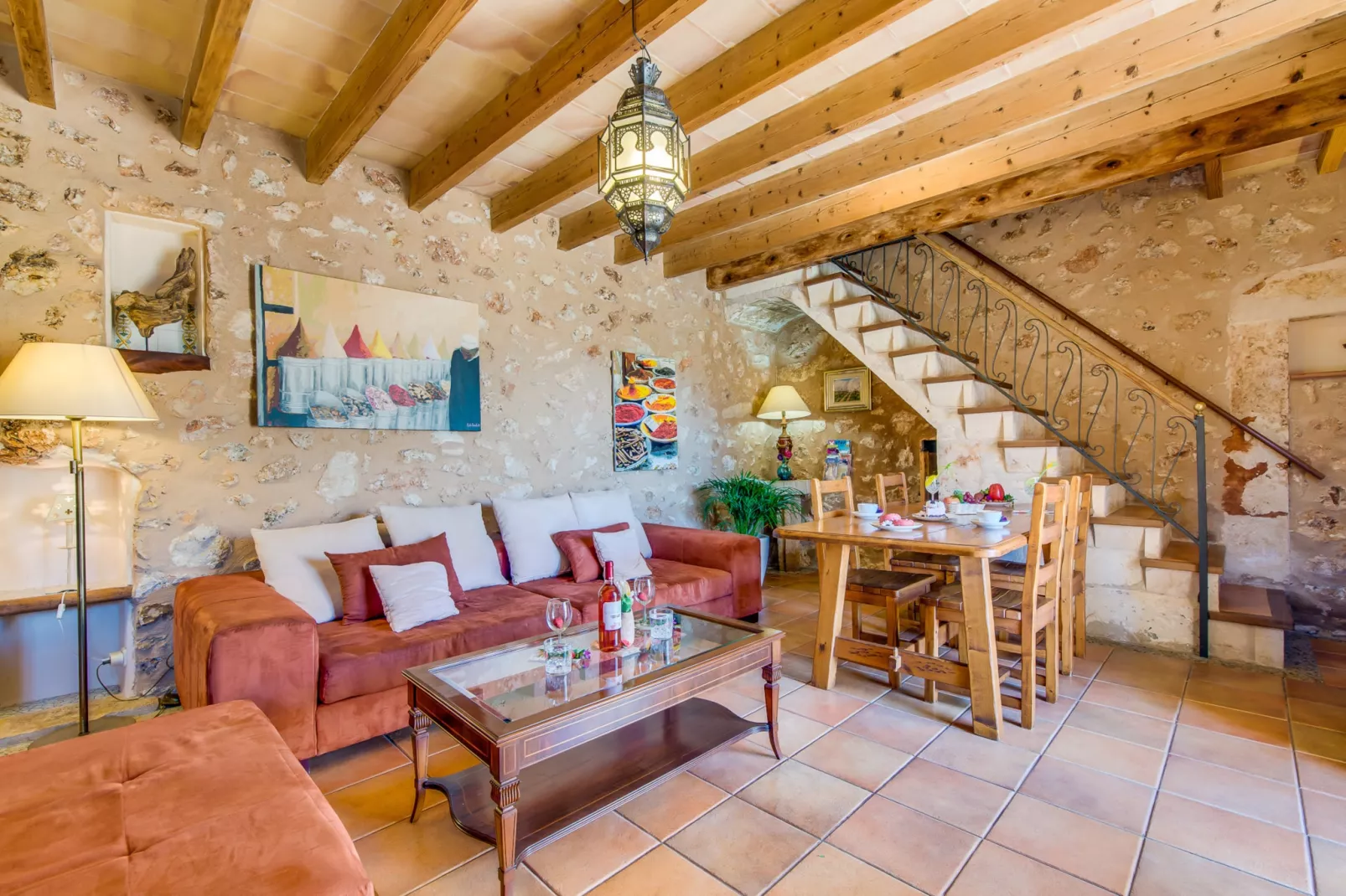 Finca Can Maria Costitx - 10441225