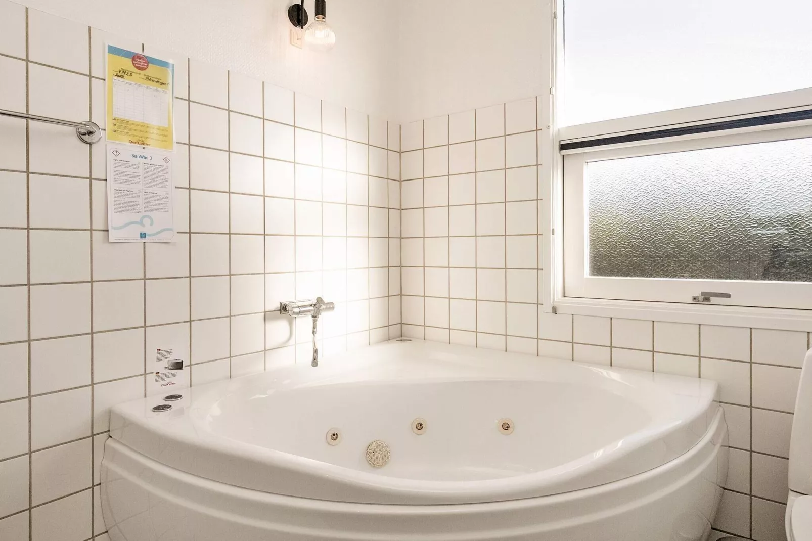 Maison de vacances pour 6 a Hals-By Traum-Spa